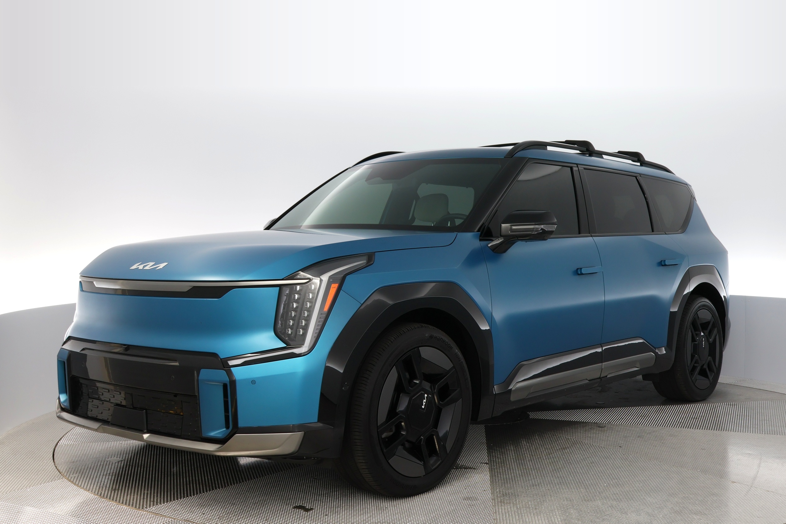 2024 Kia EV9