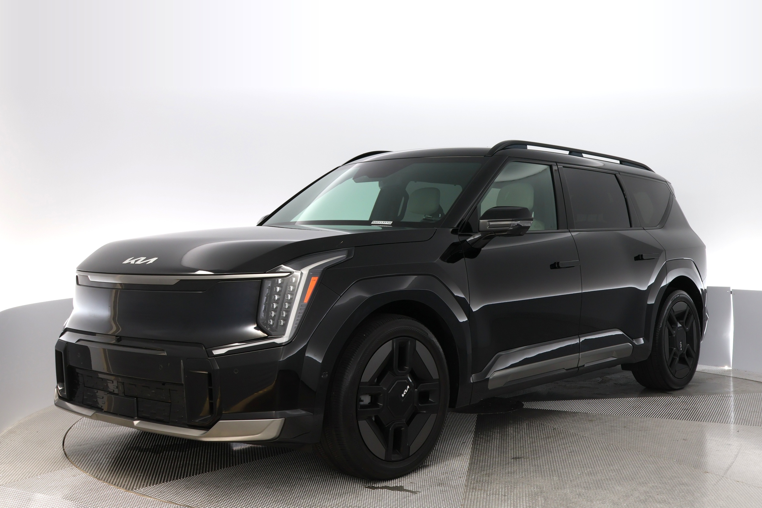 2024 Kia EV9