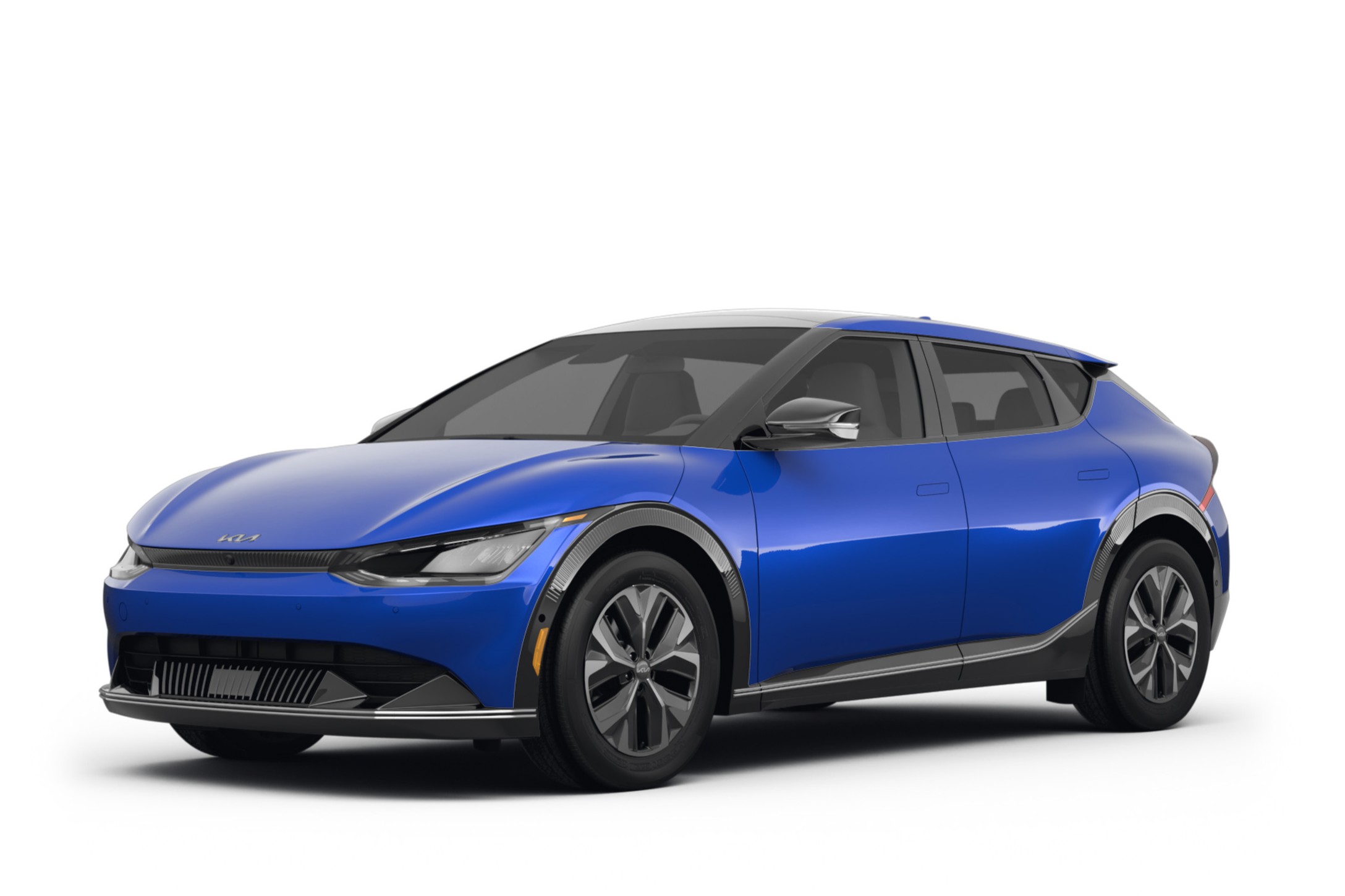 2023 Kia EV6