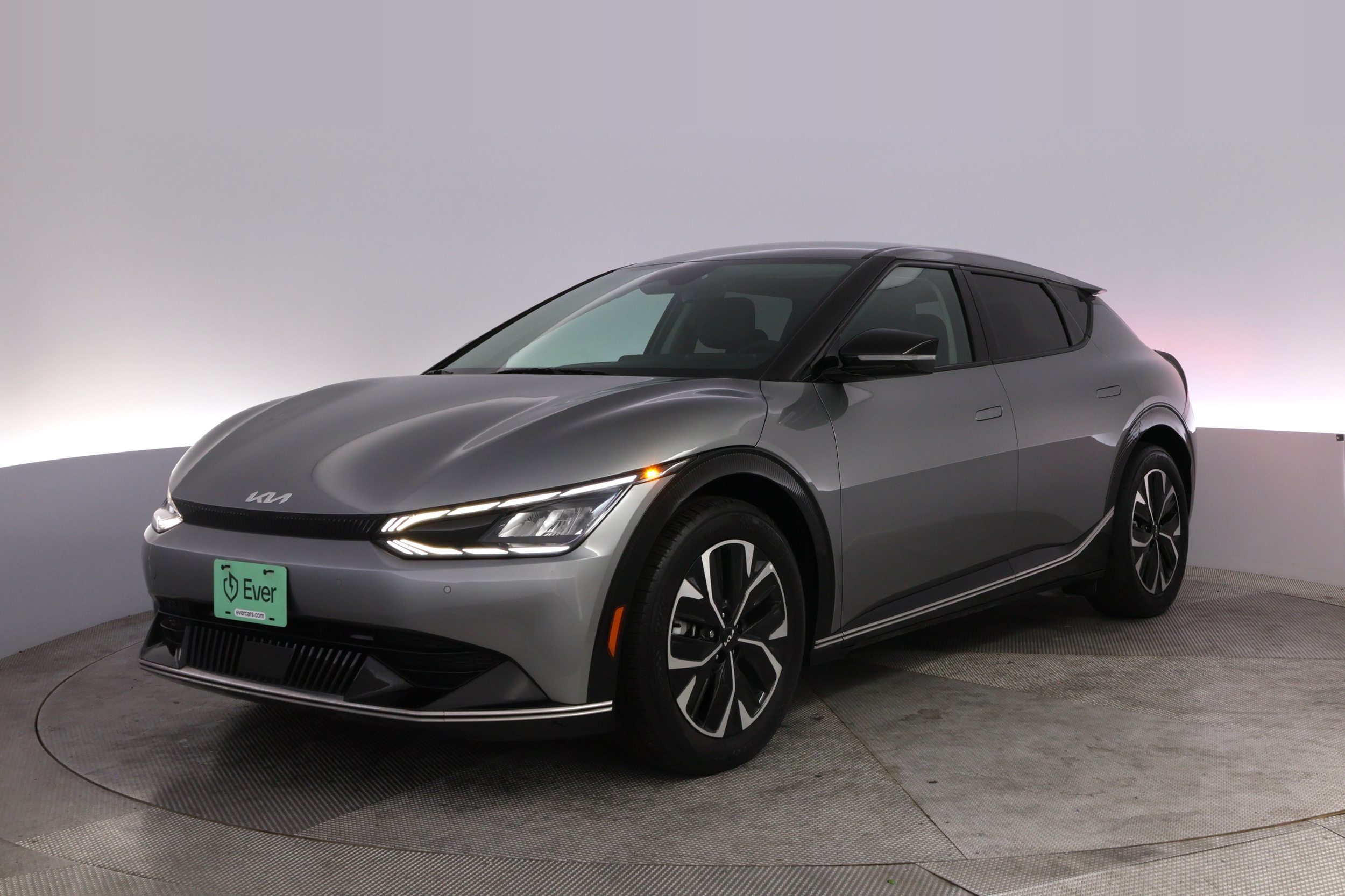 2024 Kia EV6