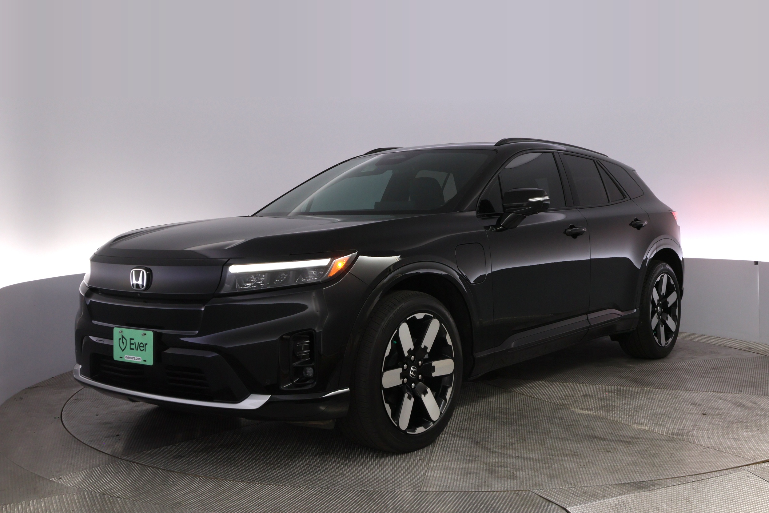 2024 Honda Prologue