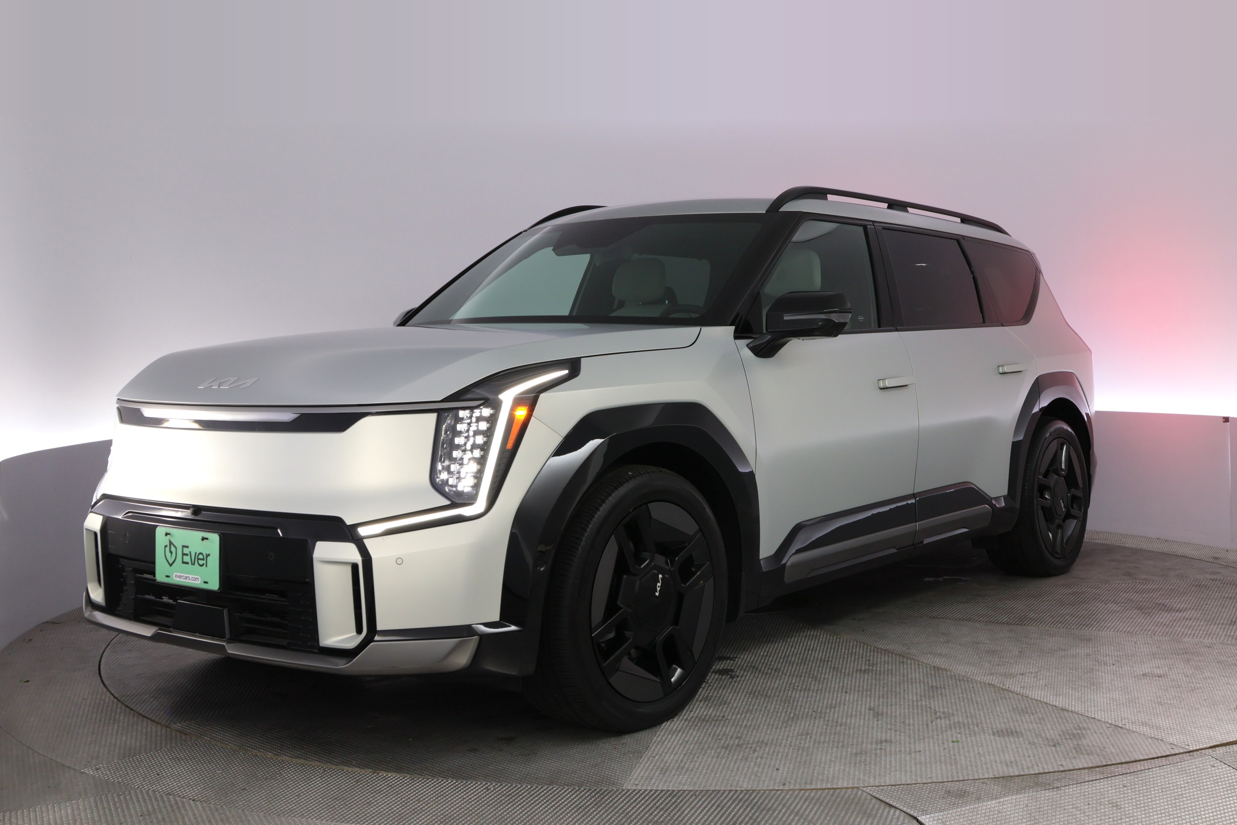 2024 Kia EV9