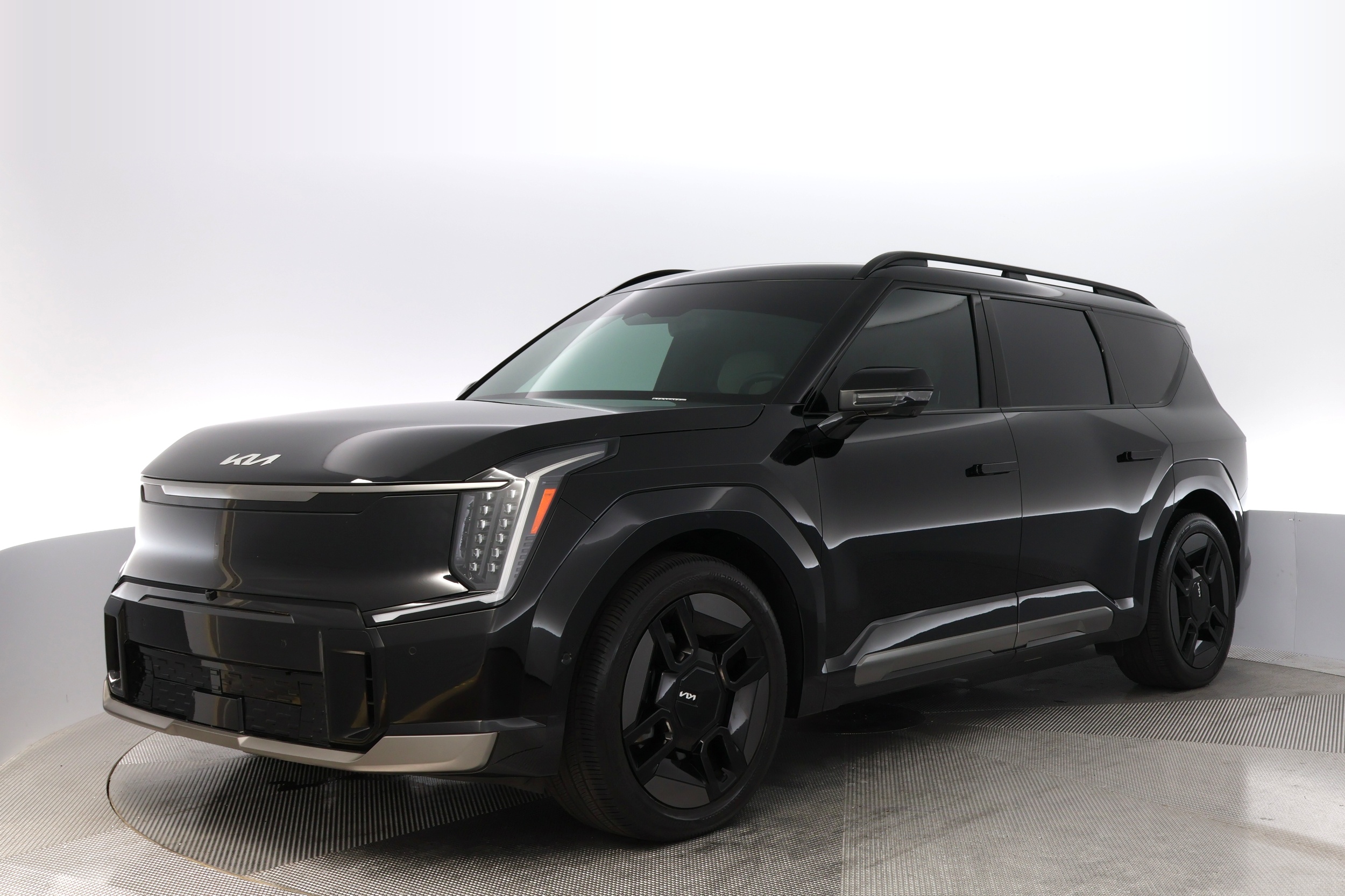 2024 Kia EV9