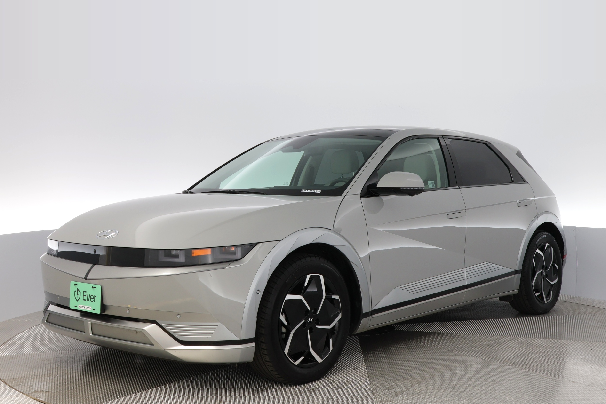 2024 Hyundai IONIQ 5