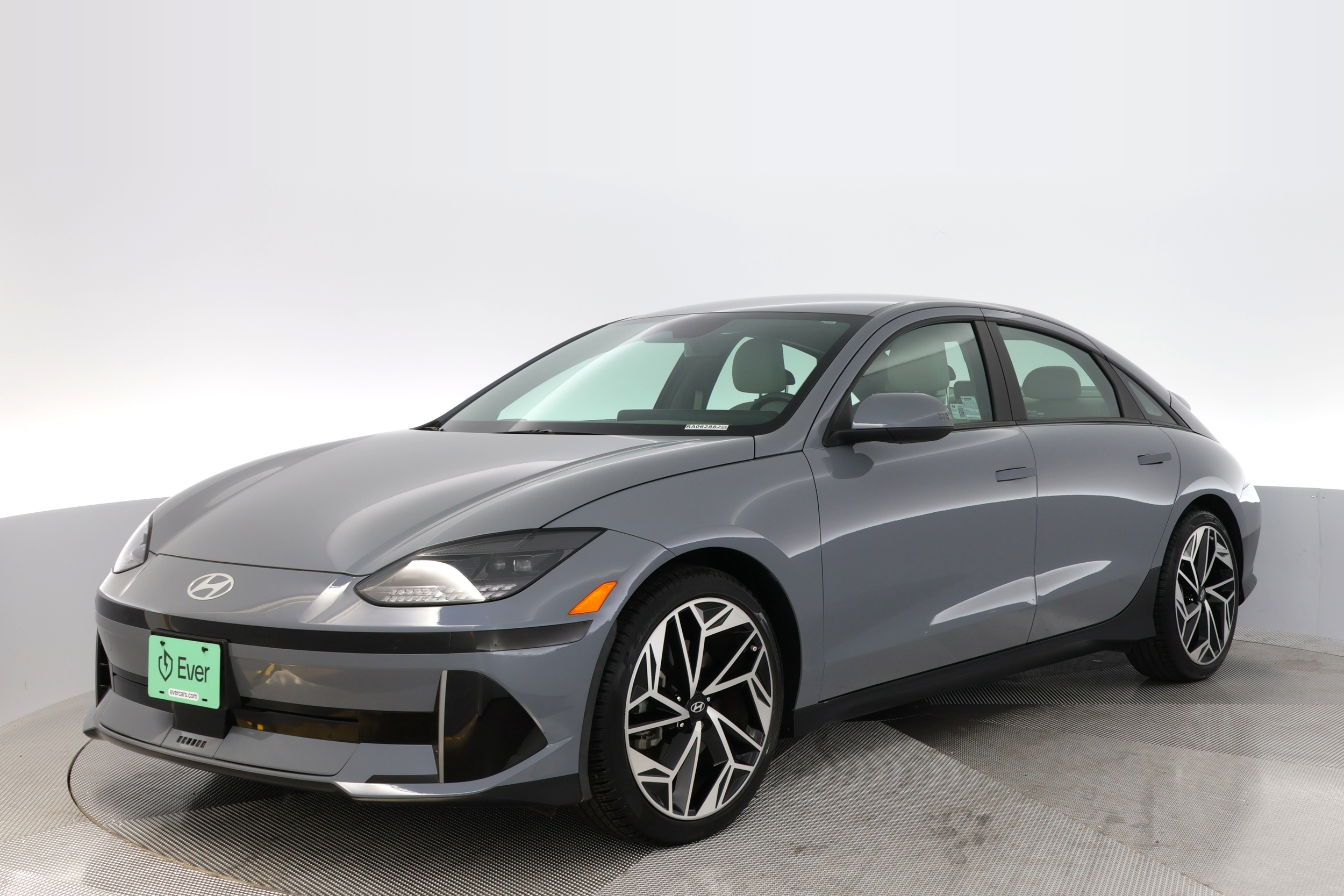 2024 Hyundai IONIQ 6