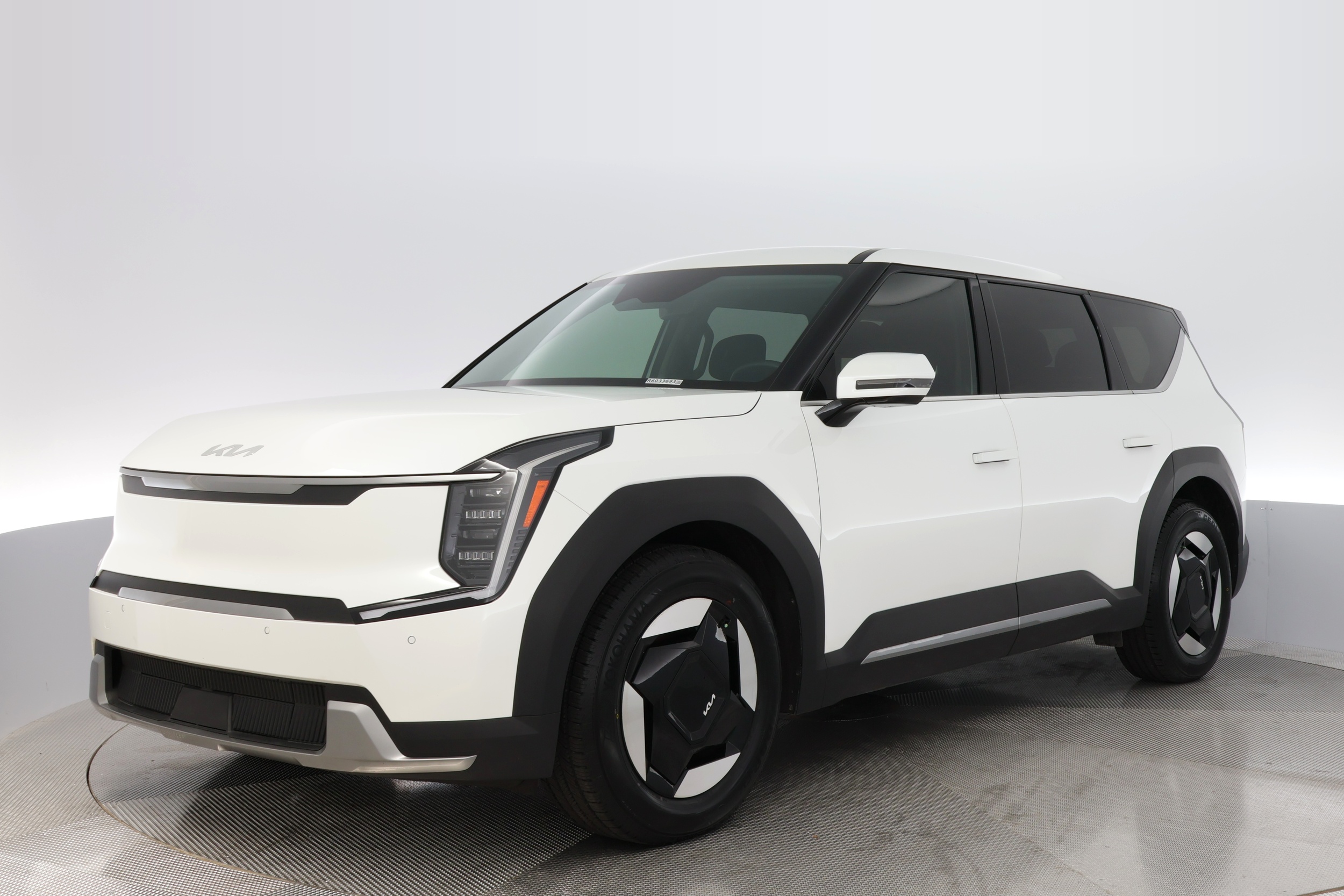 2024 Kia EV9