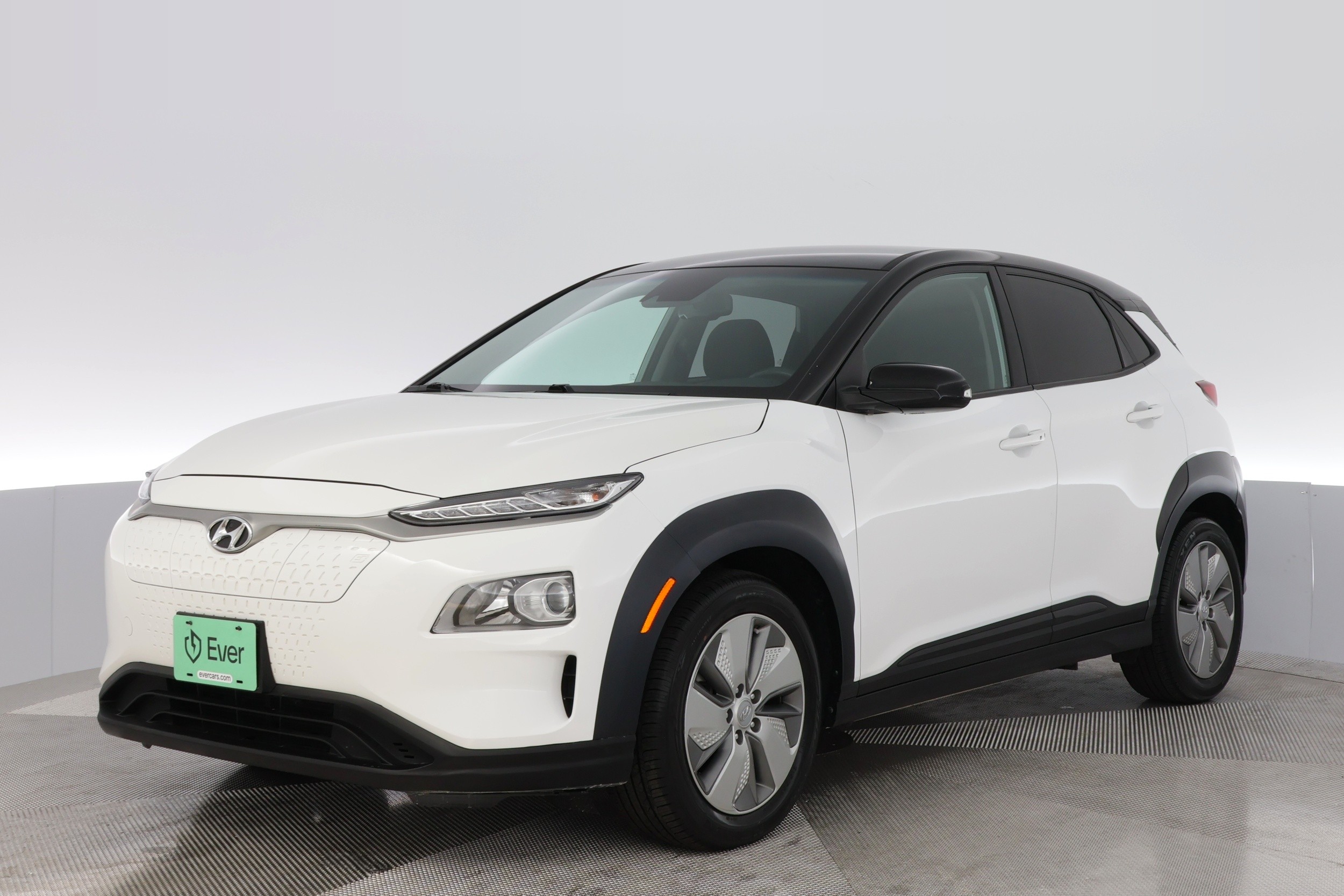 2021 Hyundai Kona Electric