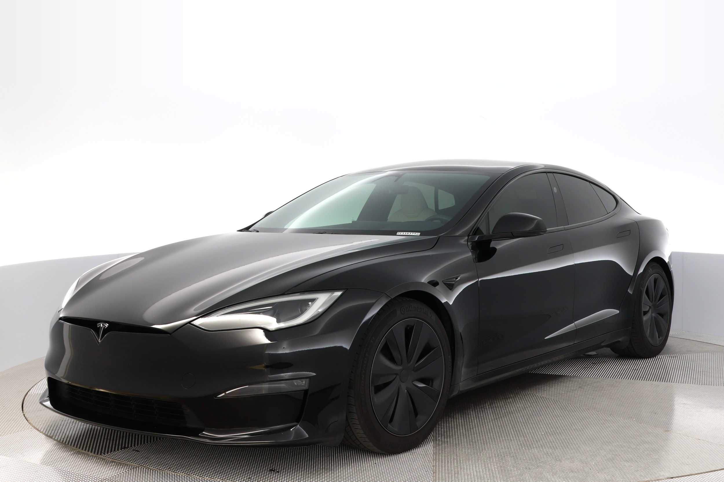 2023 Tesla Model S