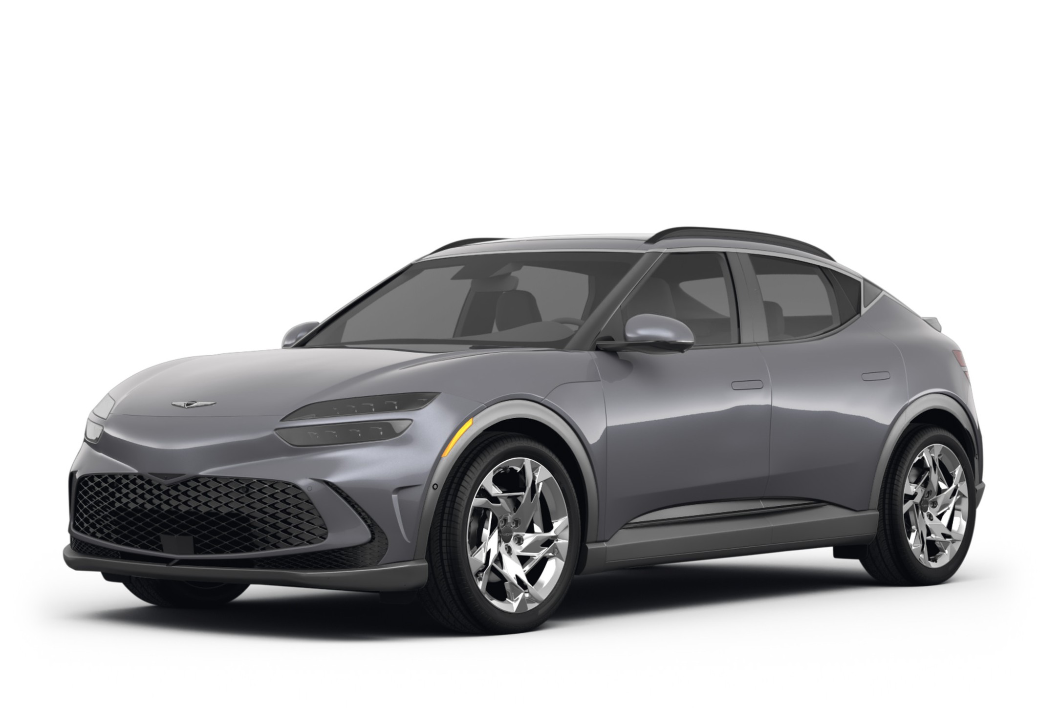 2023 Genesis GV60