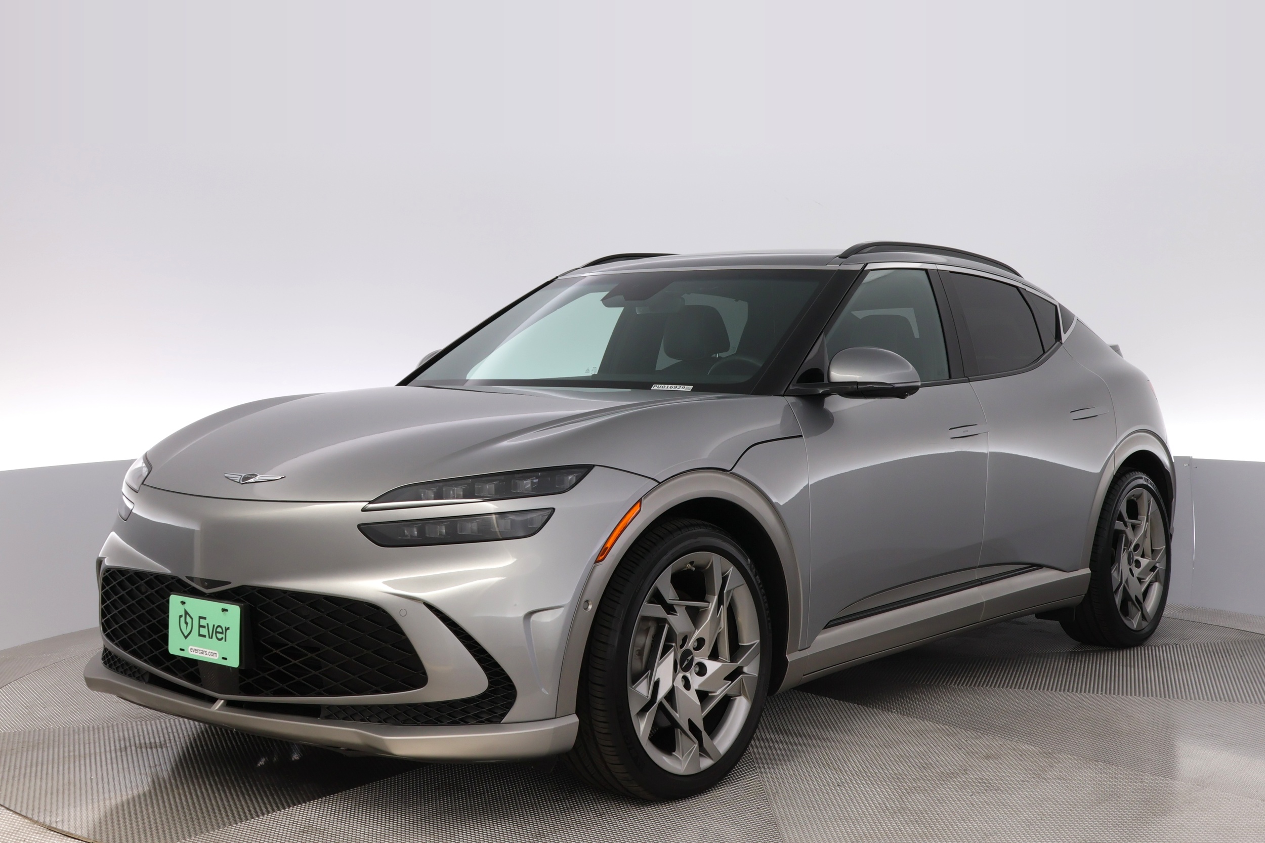 2023 Genesis GV60