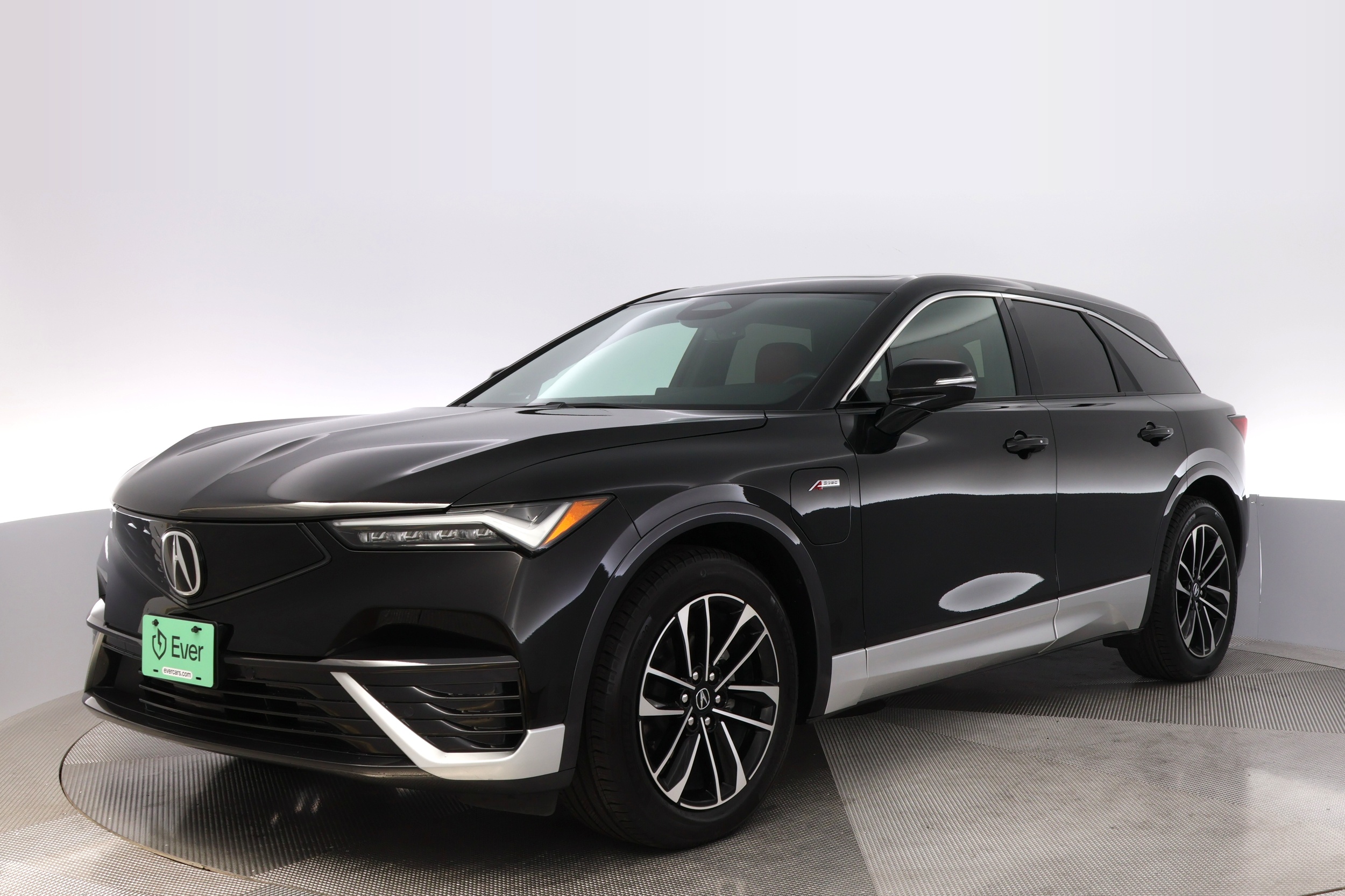 2024 Acura ZDX