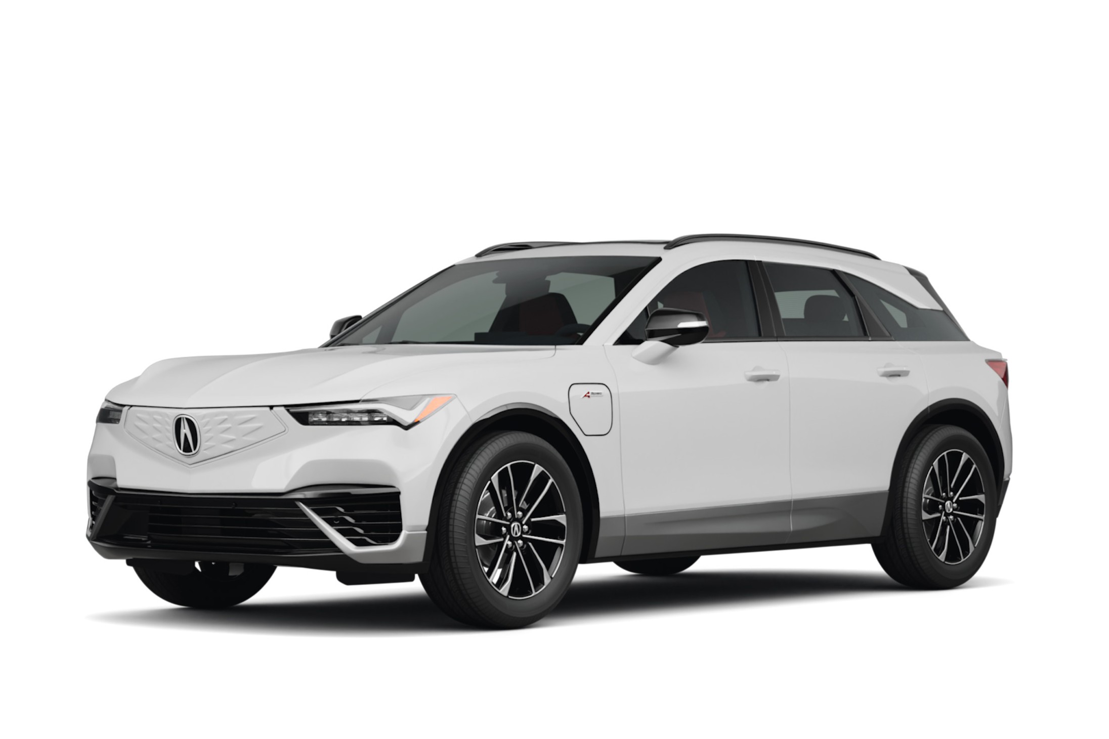 2024 Acura ZDX