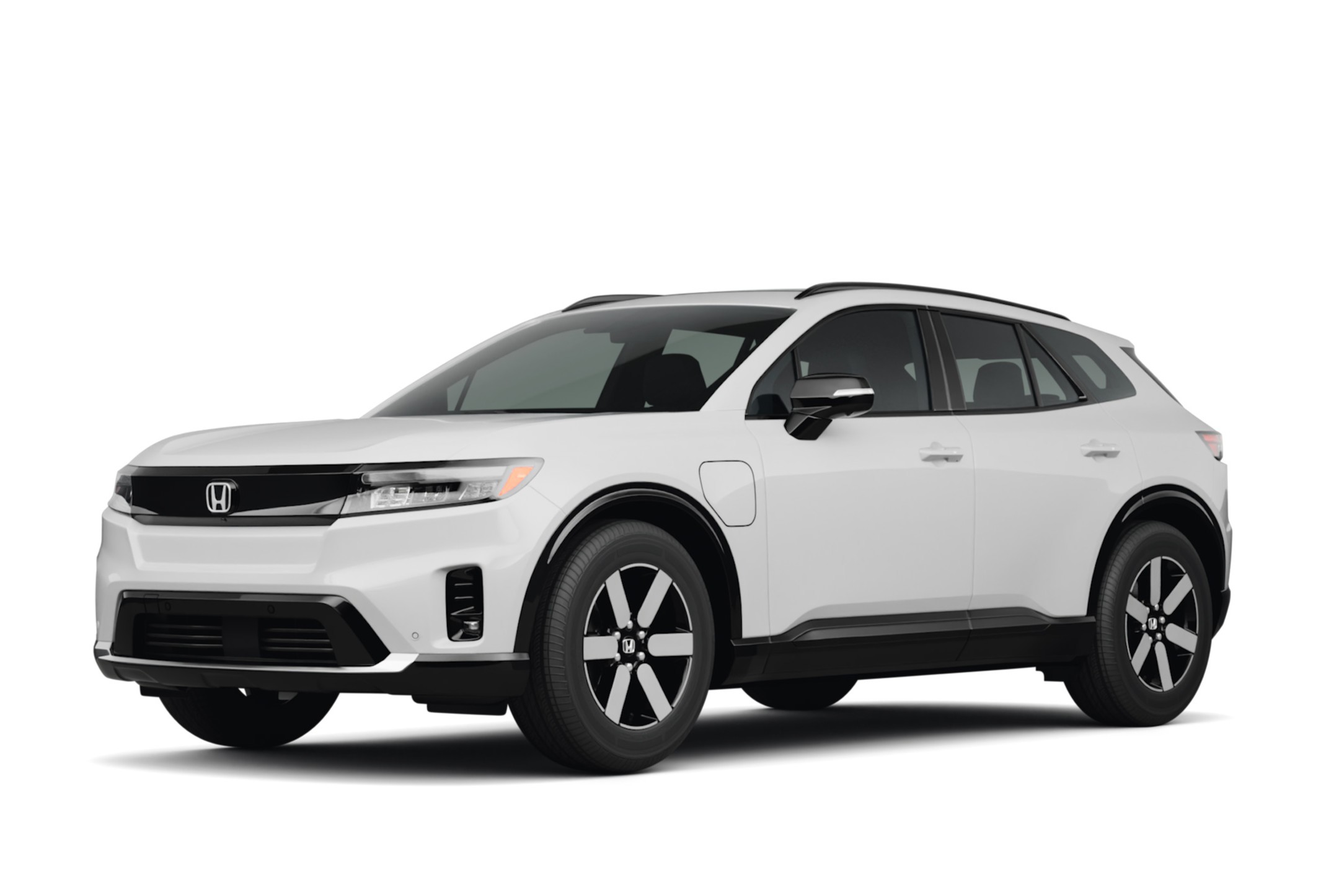 2024 Honda Prologue
