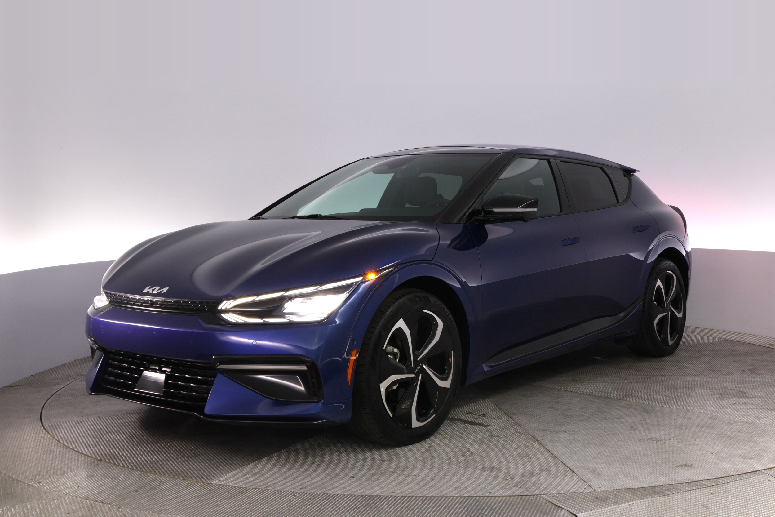 2023 Kia EV6