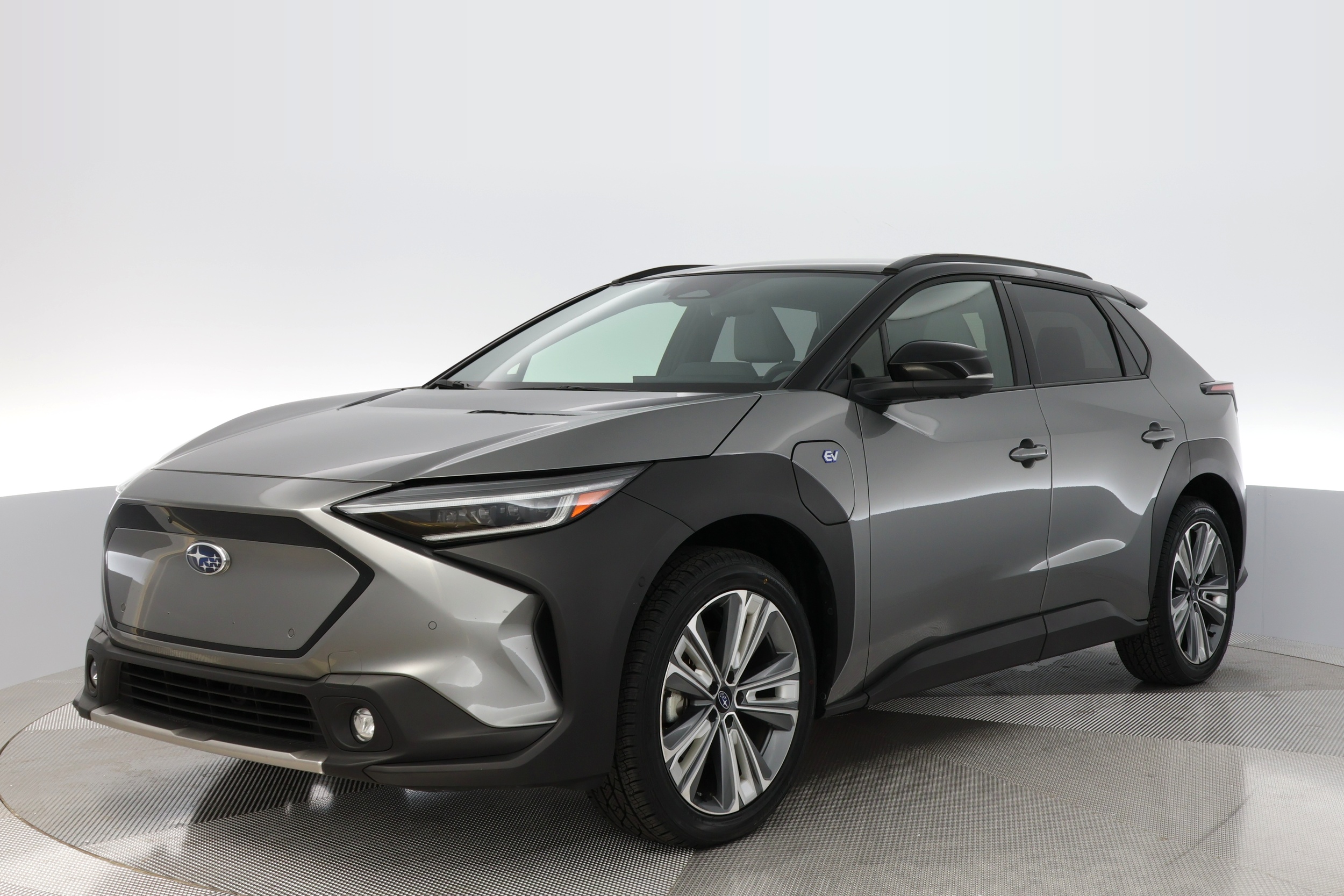 2023 Subaru Solterra