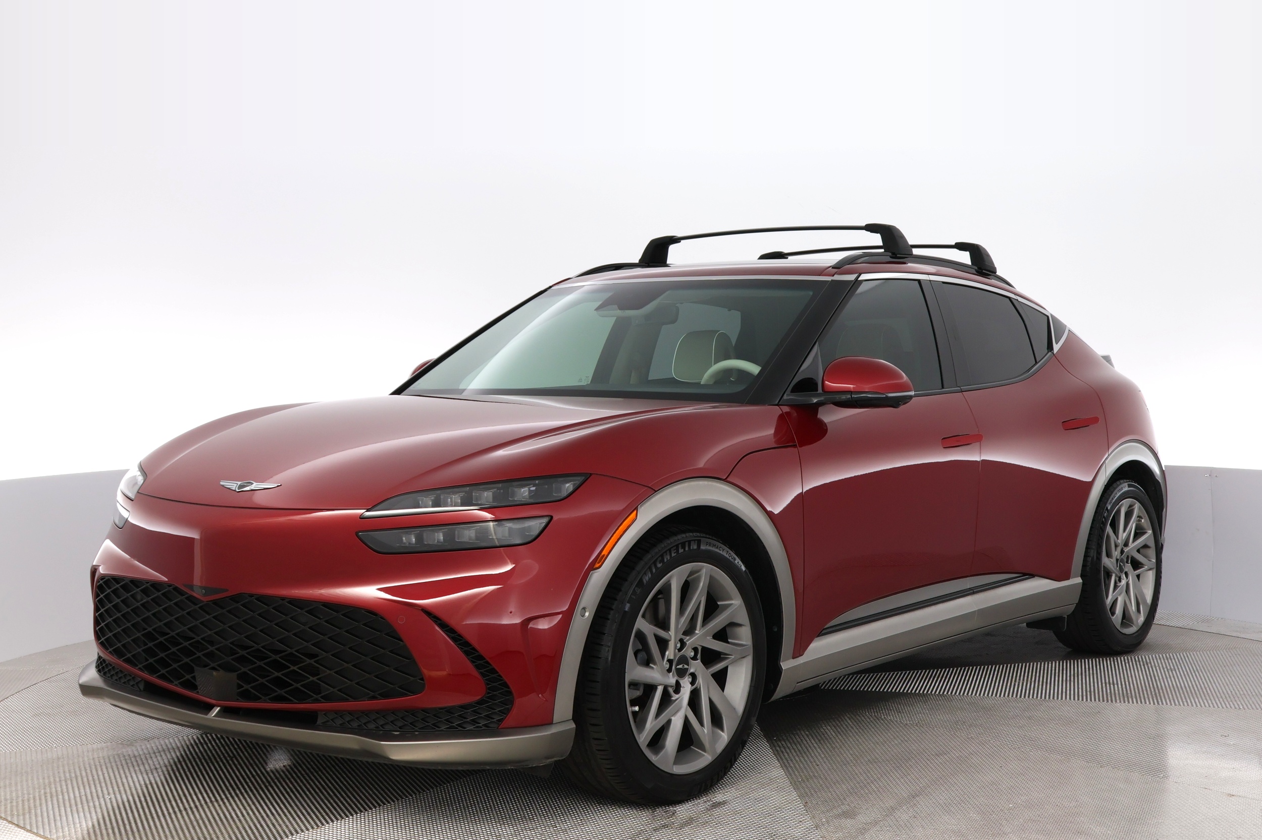 2023 Genesis GV60
