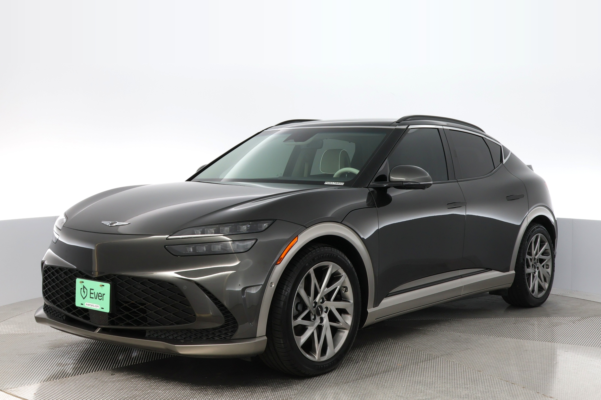 2023 Genesis GV60