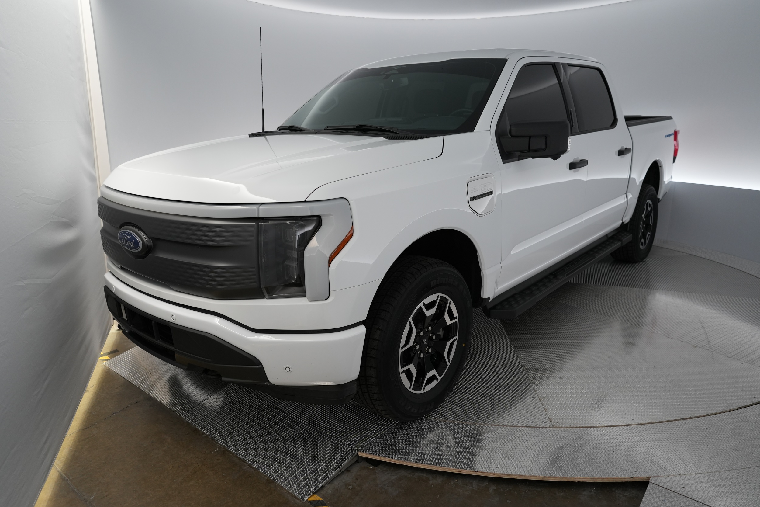 2023 Ford F-150 Lightning
