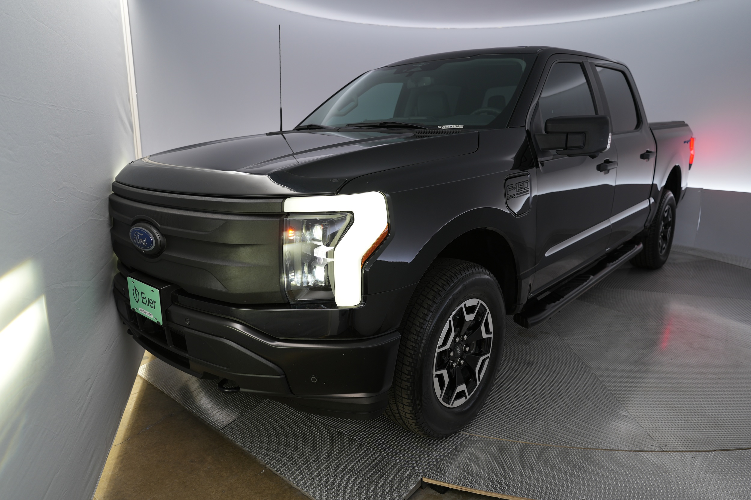 2023 Ford F-150 Lightning