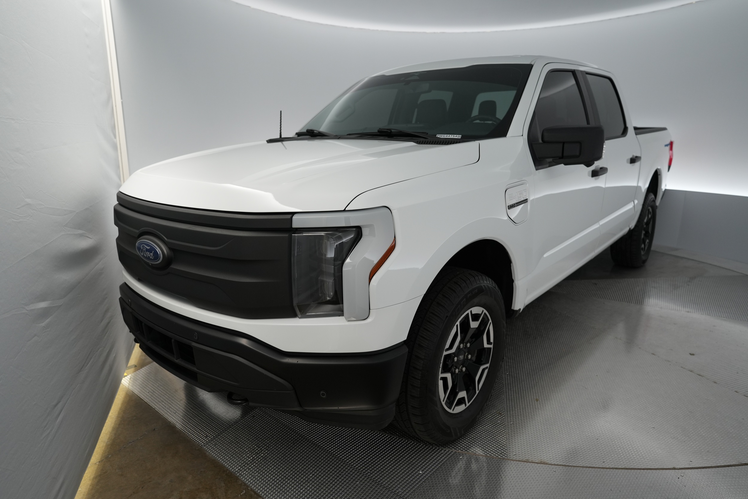 2023 Ford F-150 Lightning