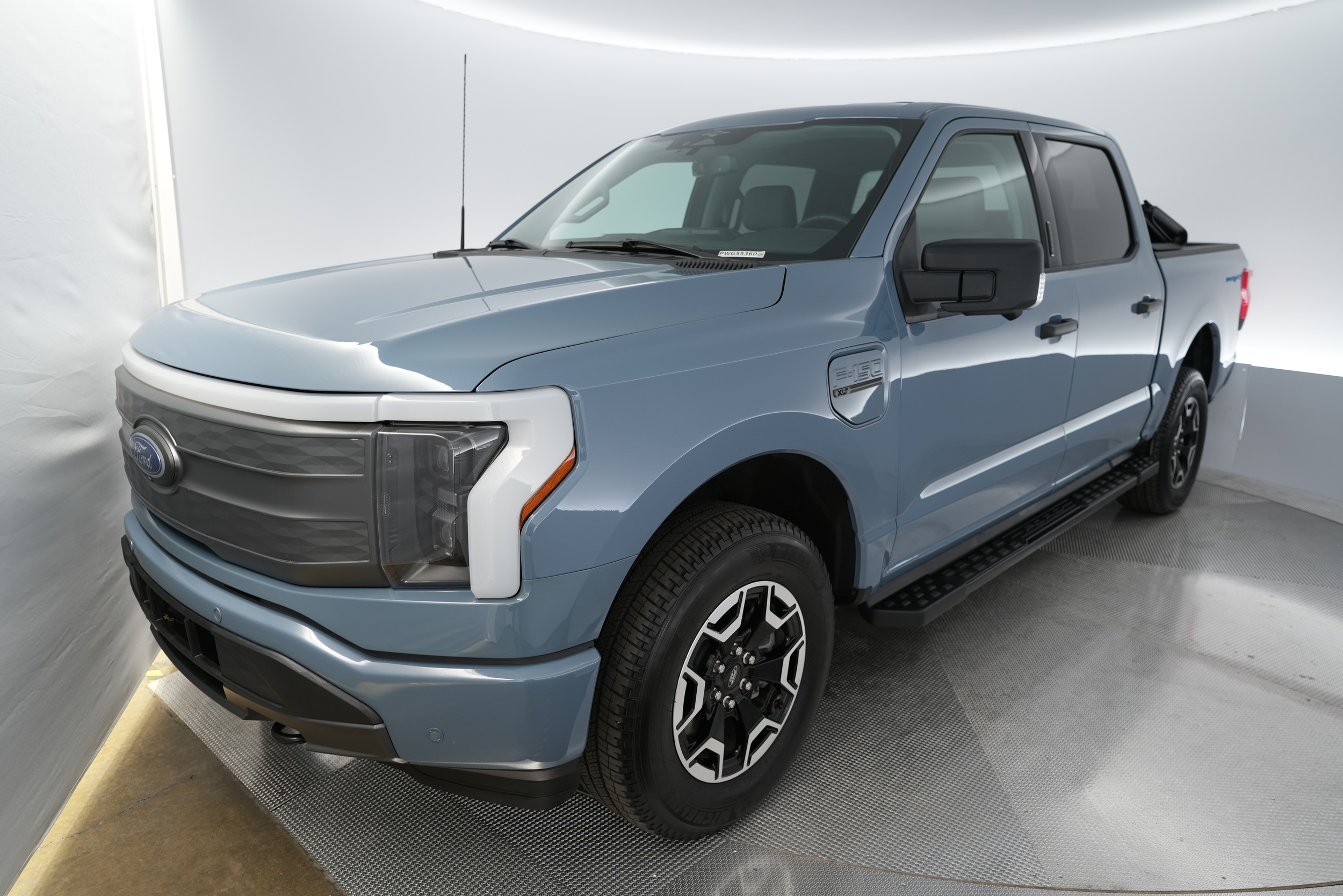 2023 Ford F-150 Lightning