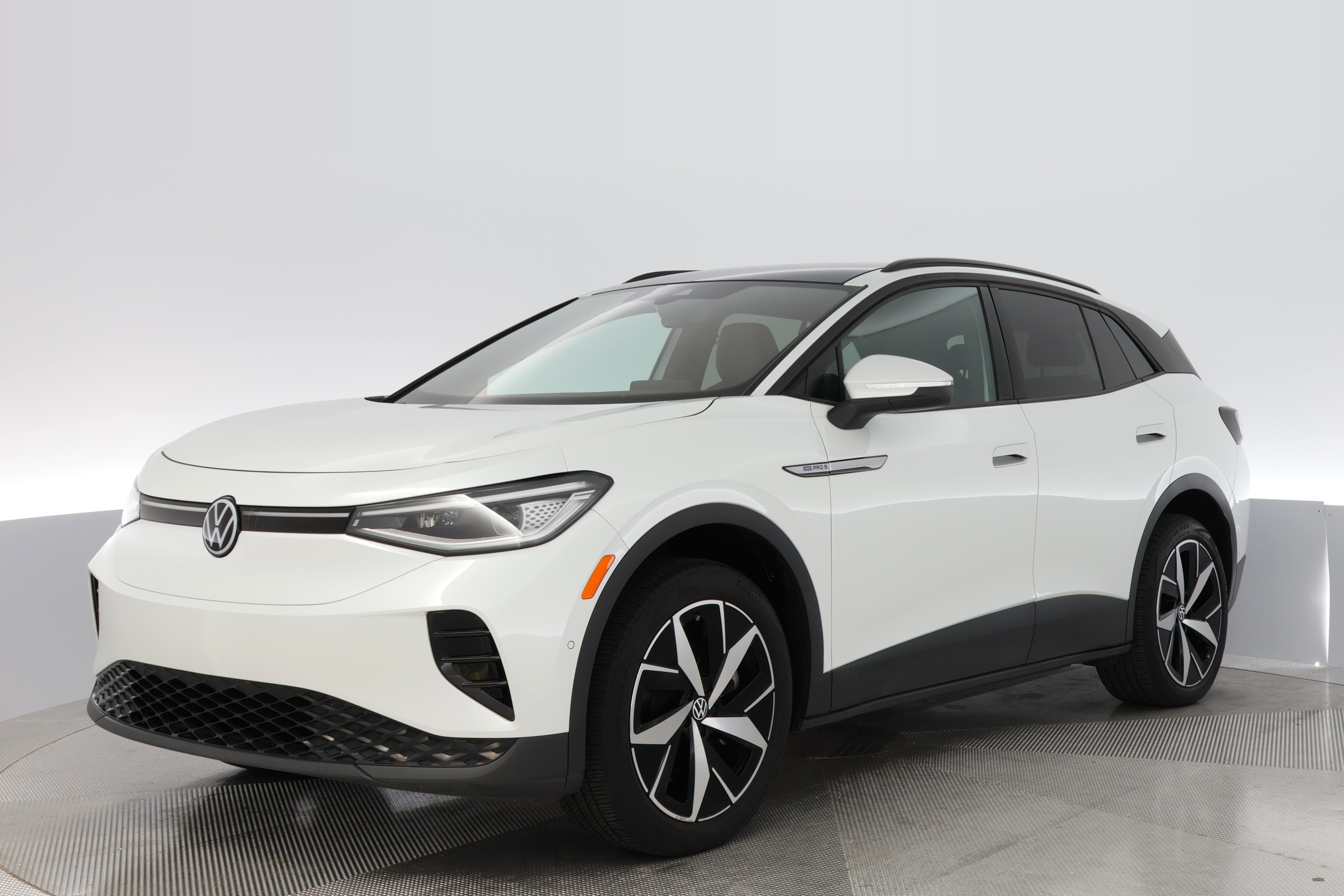 2023 Volkswagen ID.4
