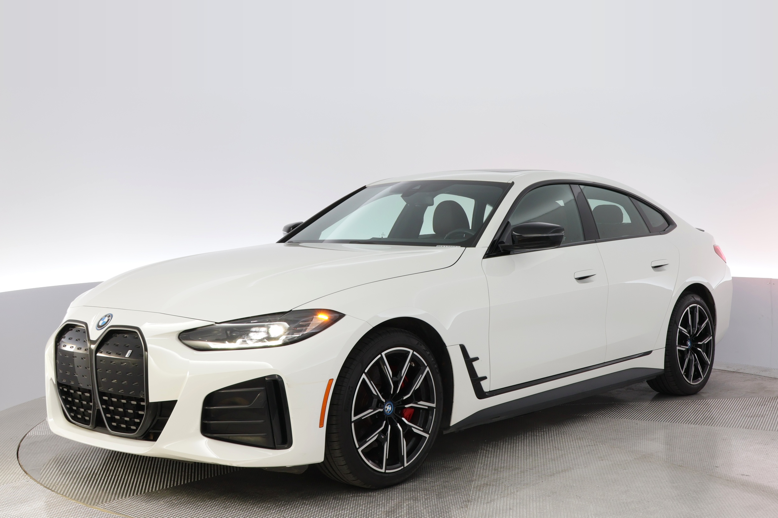 2023 BMW i4