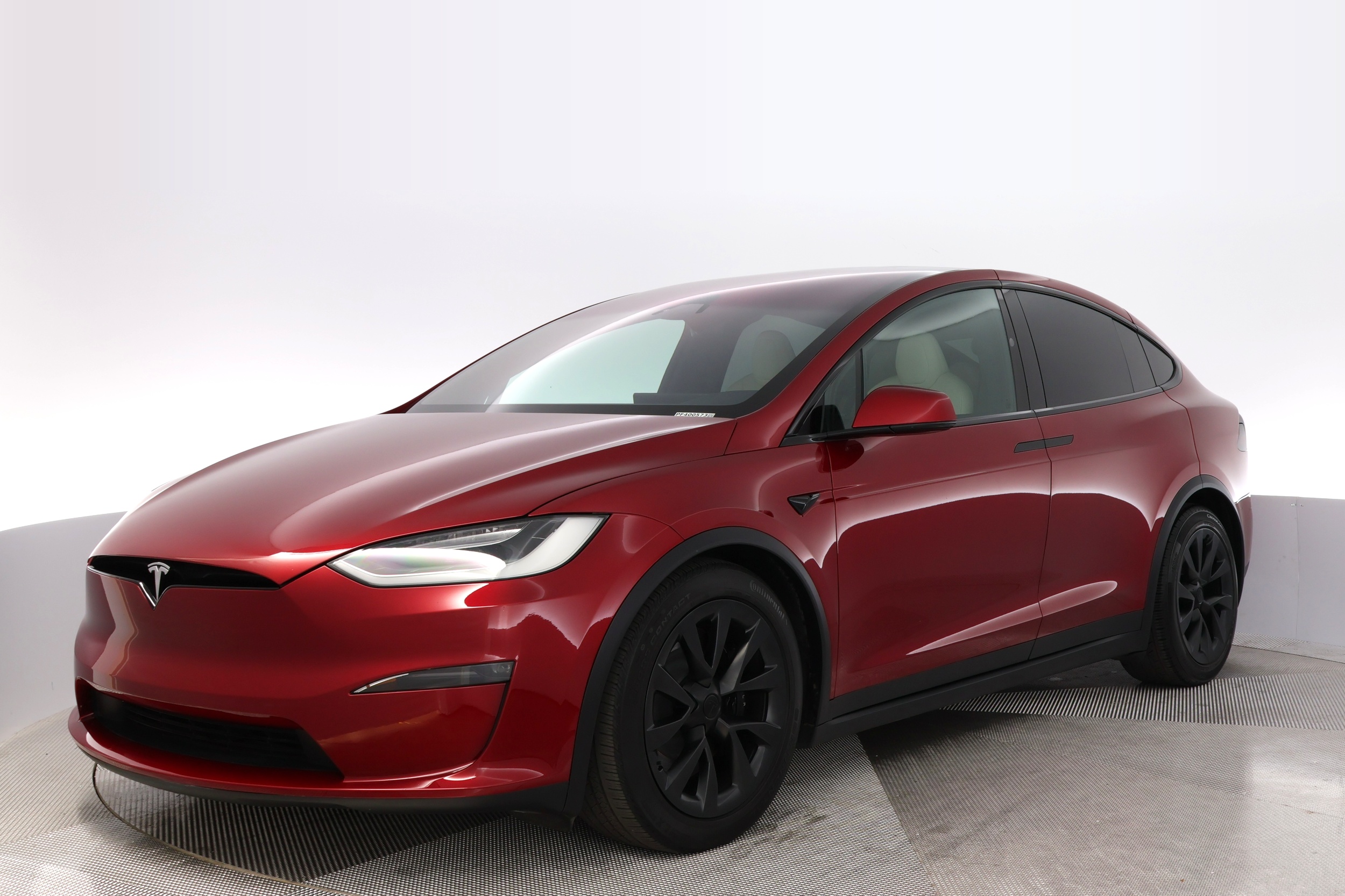 2023 Tesla Model X