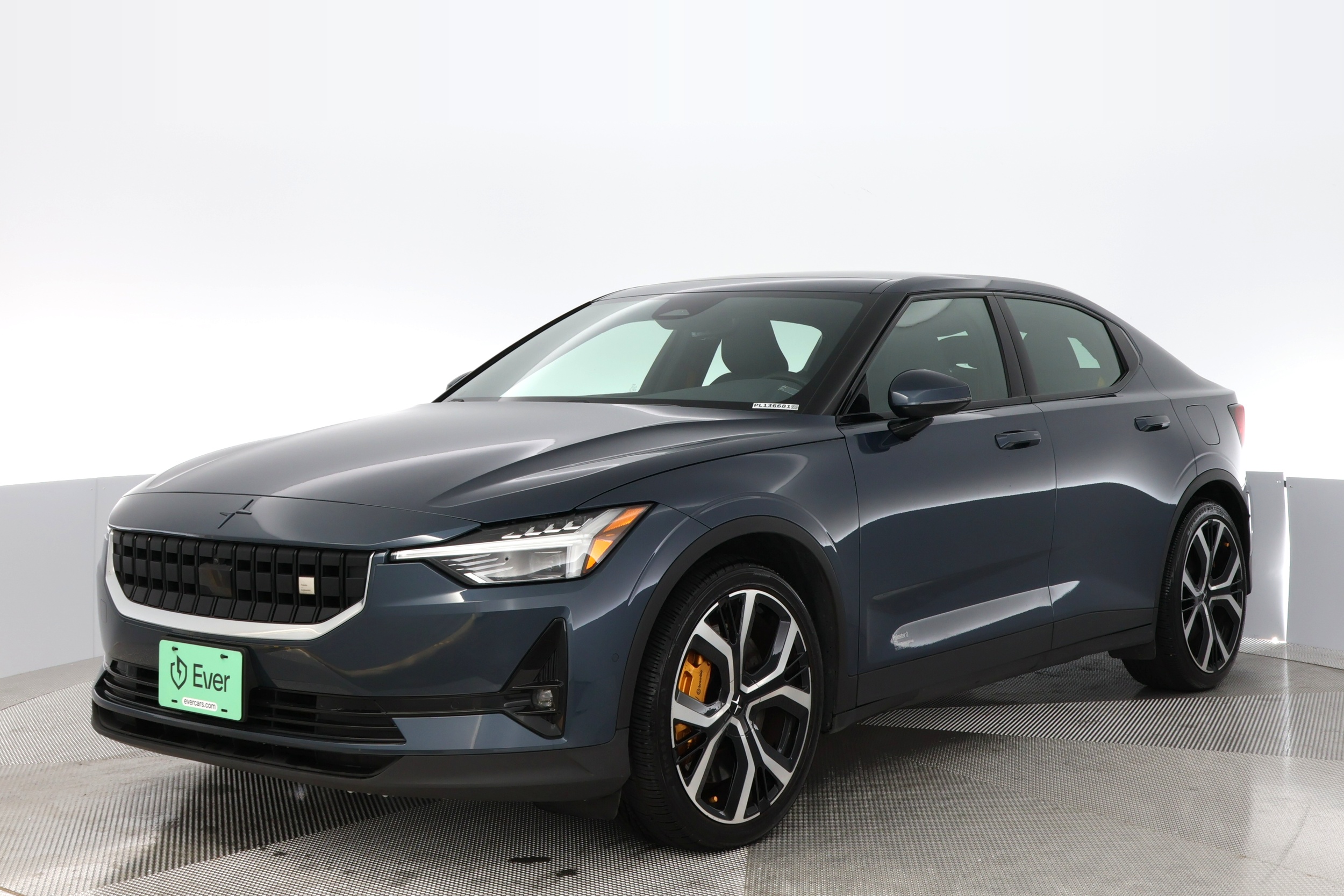 2023 Polestar 2