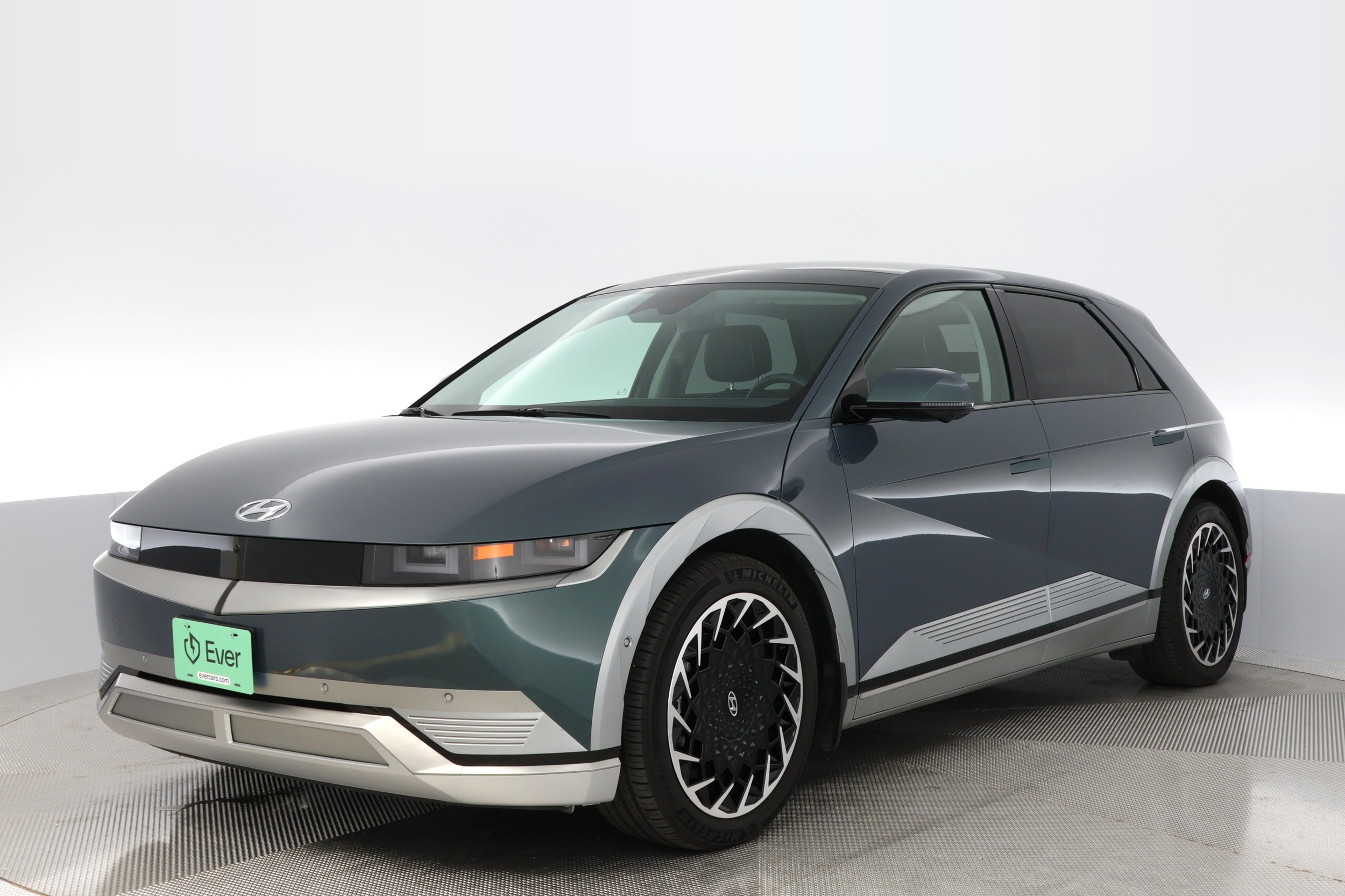 2024 Hyundai IONIQ 5