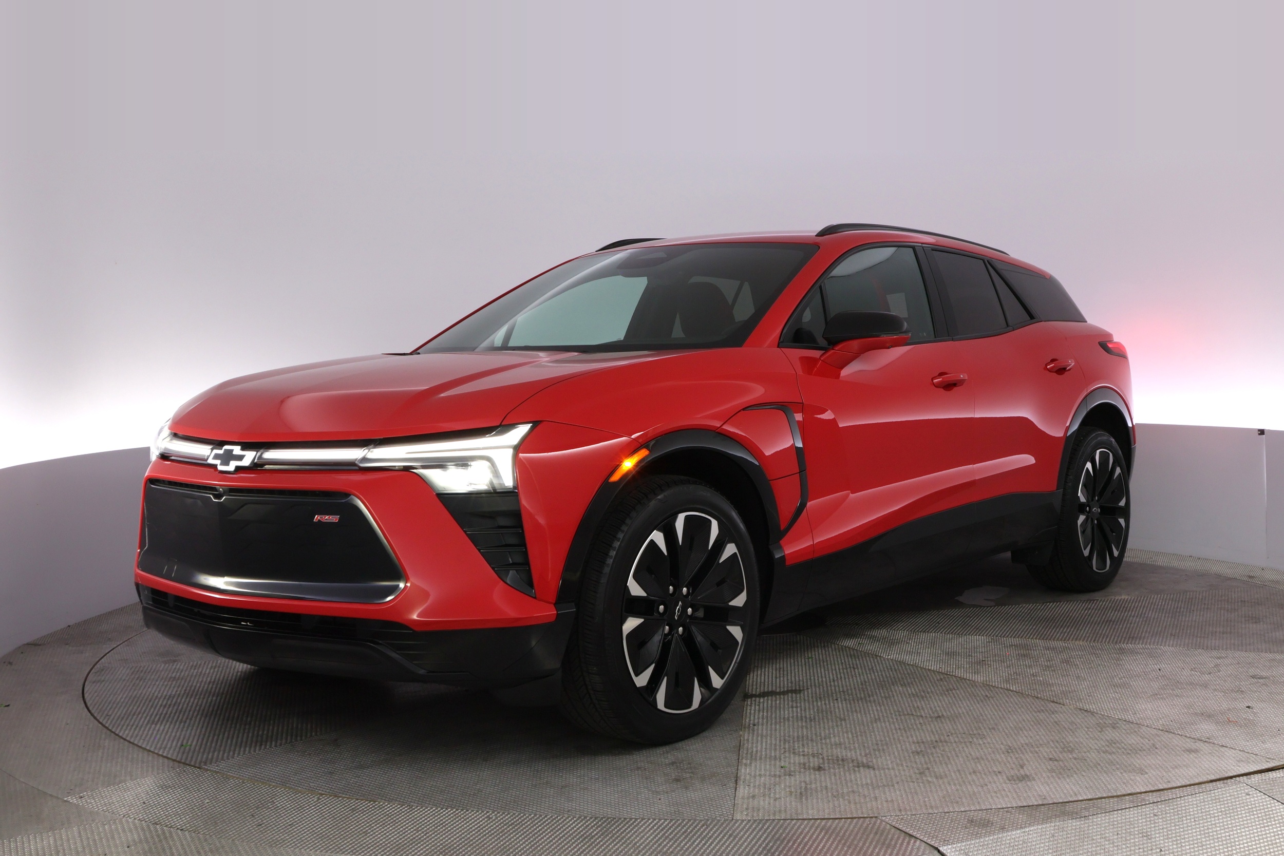 2024 Chevrolet Blazer EV
