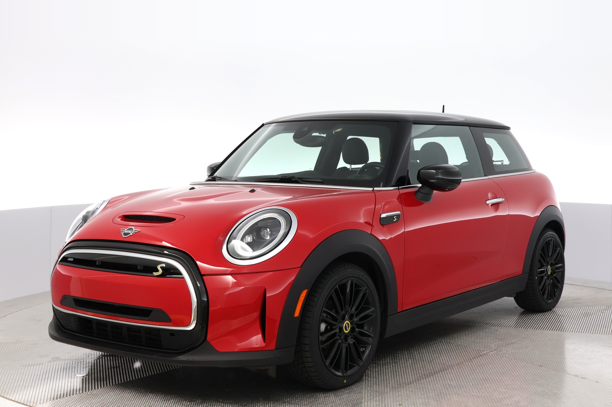 2024 MINI Cooper SE
