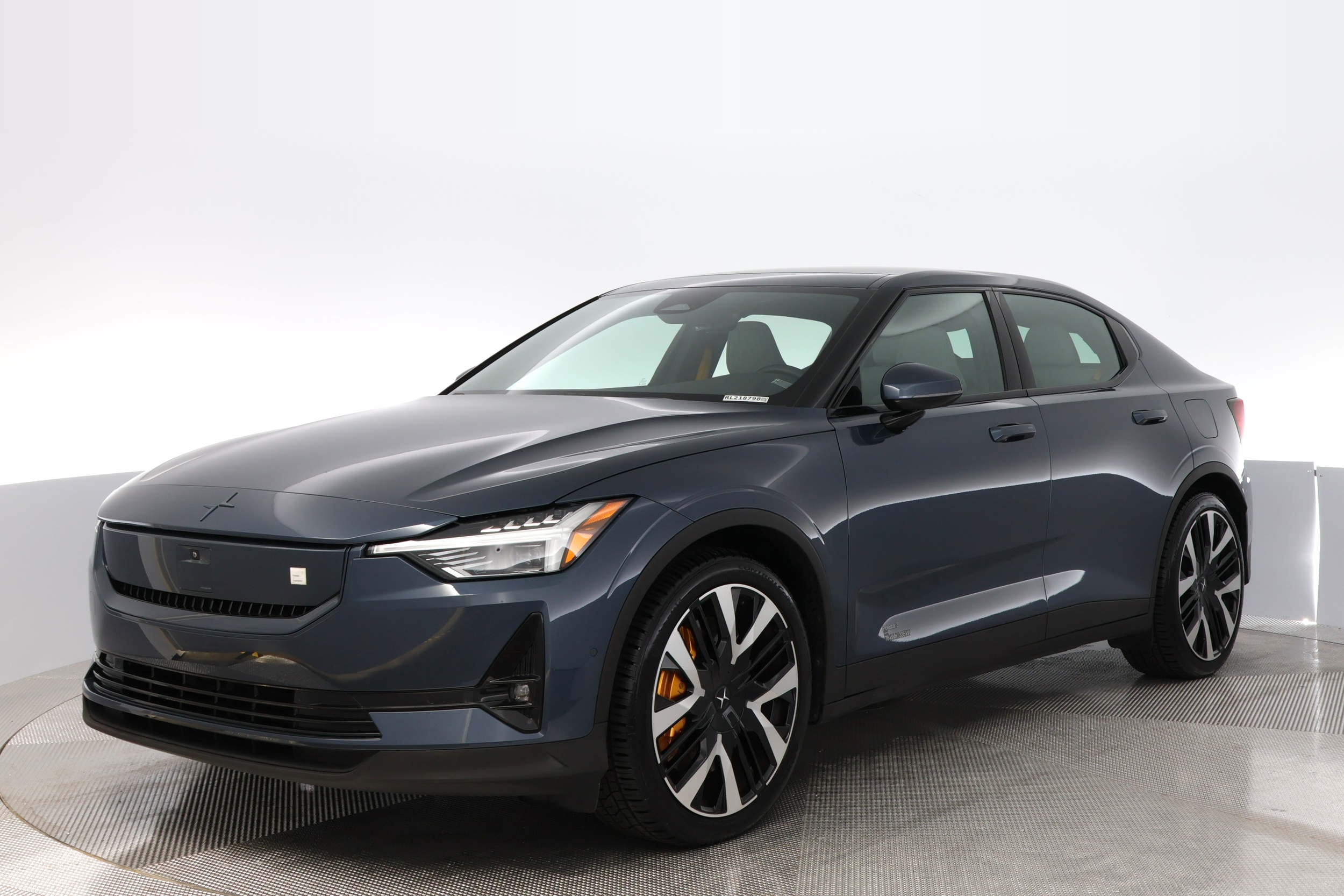 2024 Polestar 2