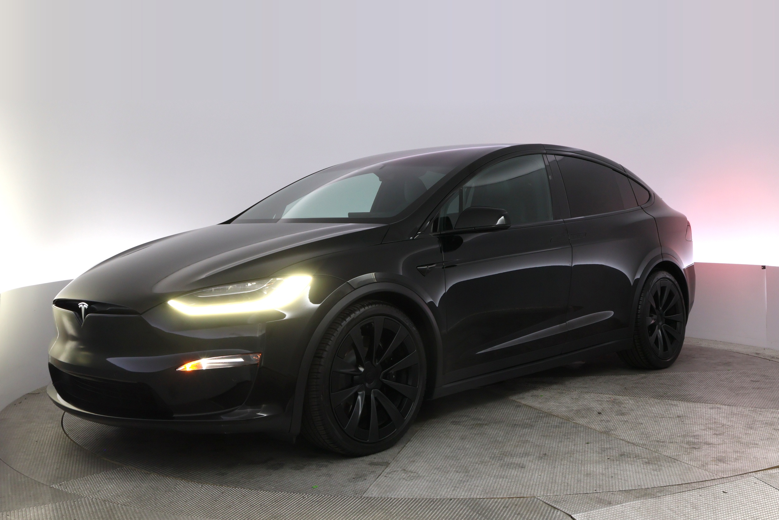 2023 Tesla Model X