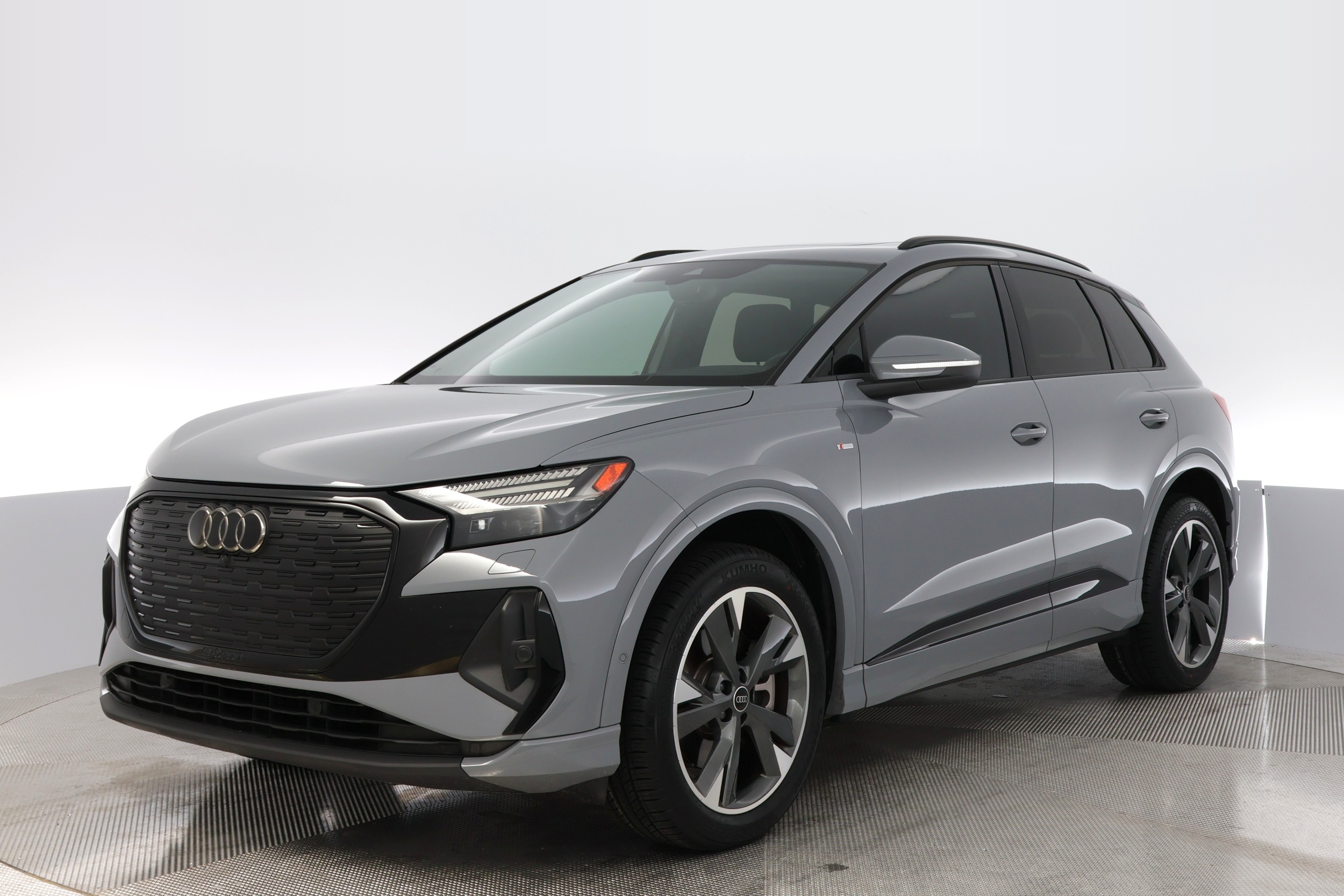 2023 Audi Q4 e-tron
