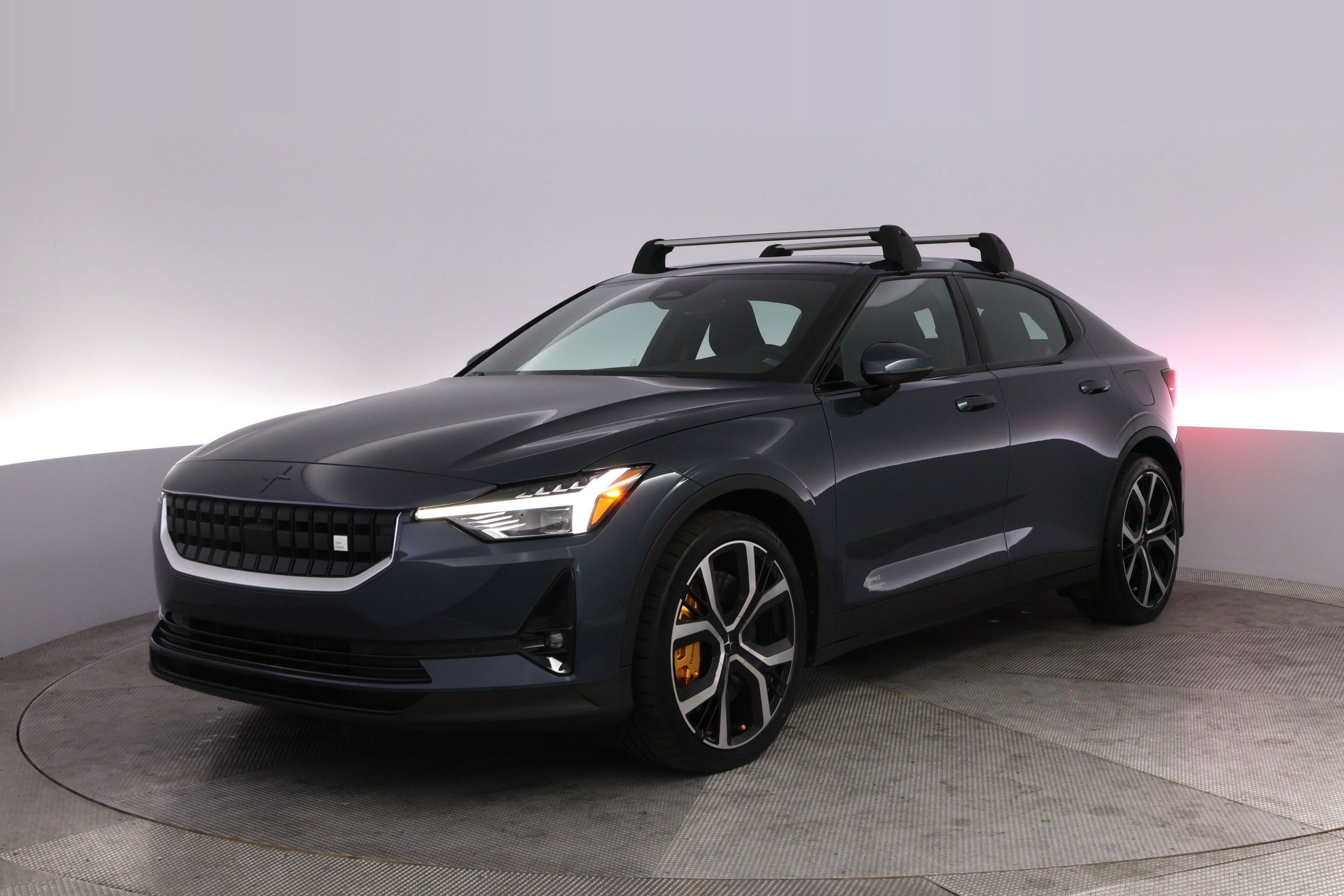 2023 Polestar 2