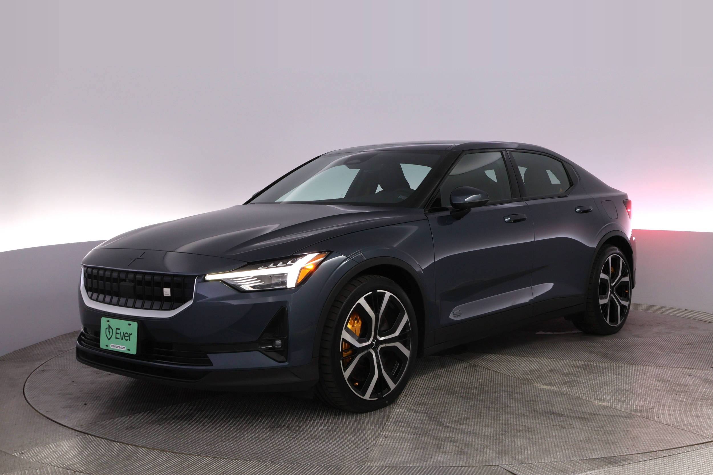 2023 Polestar 2