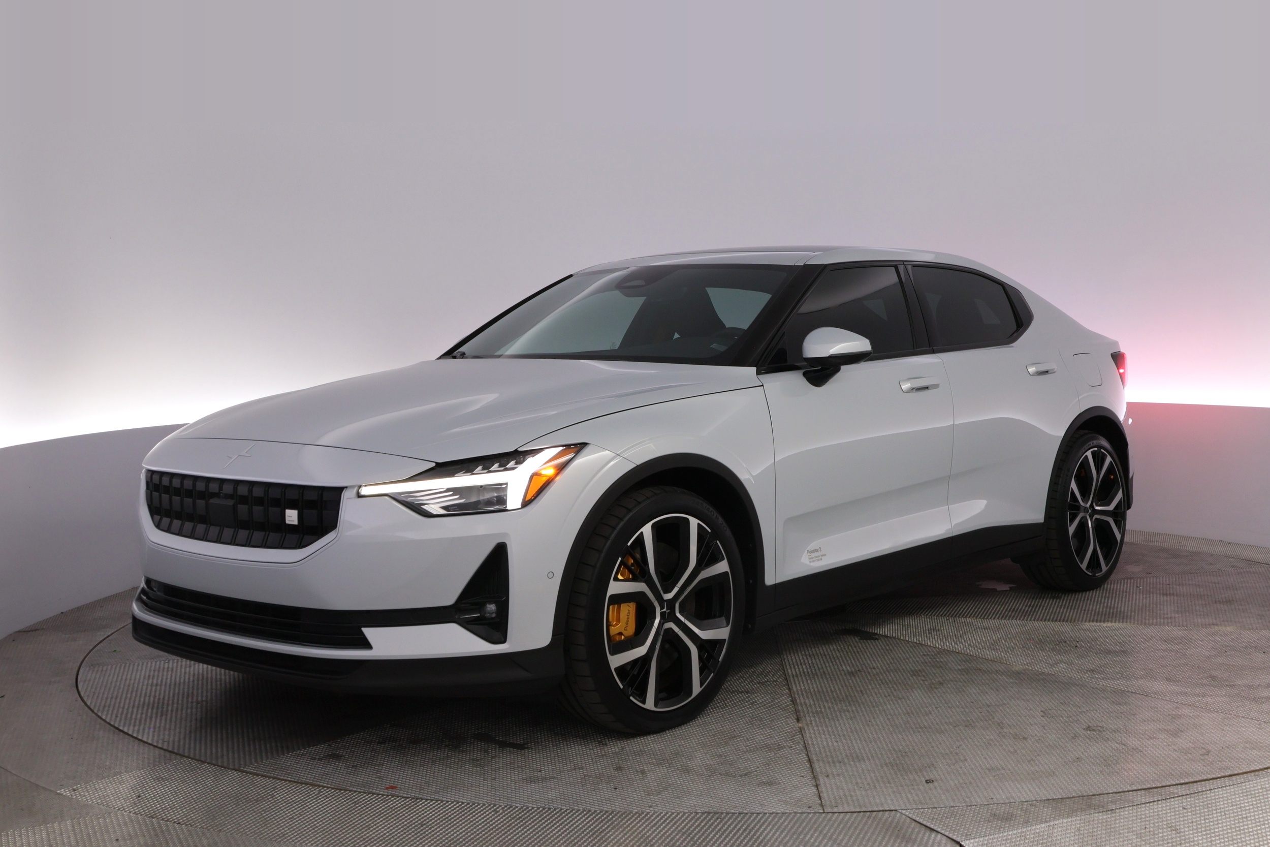 2023 Polestar 2