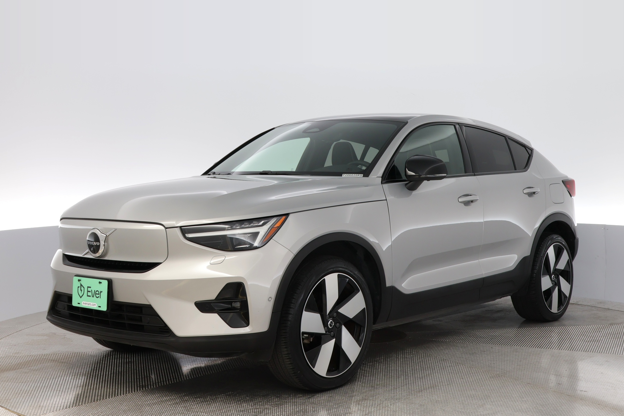 2023 Volvo C40 Recharge