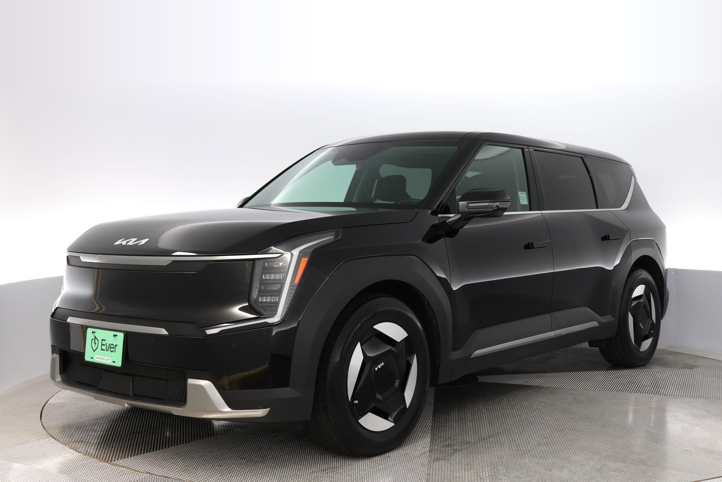 2024 Kia EV9