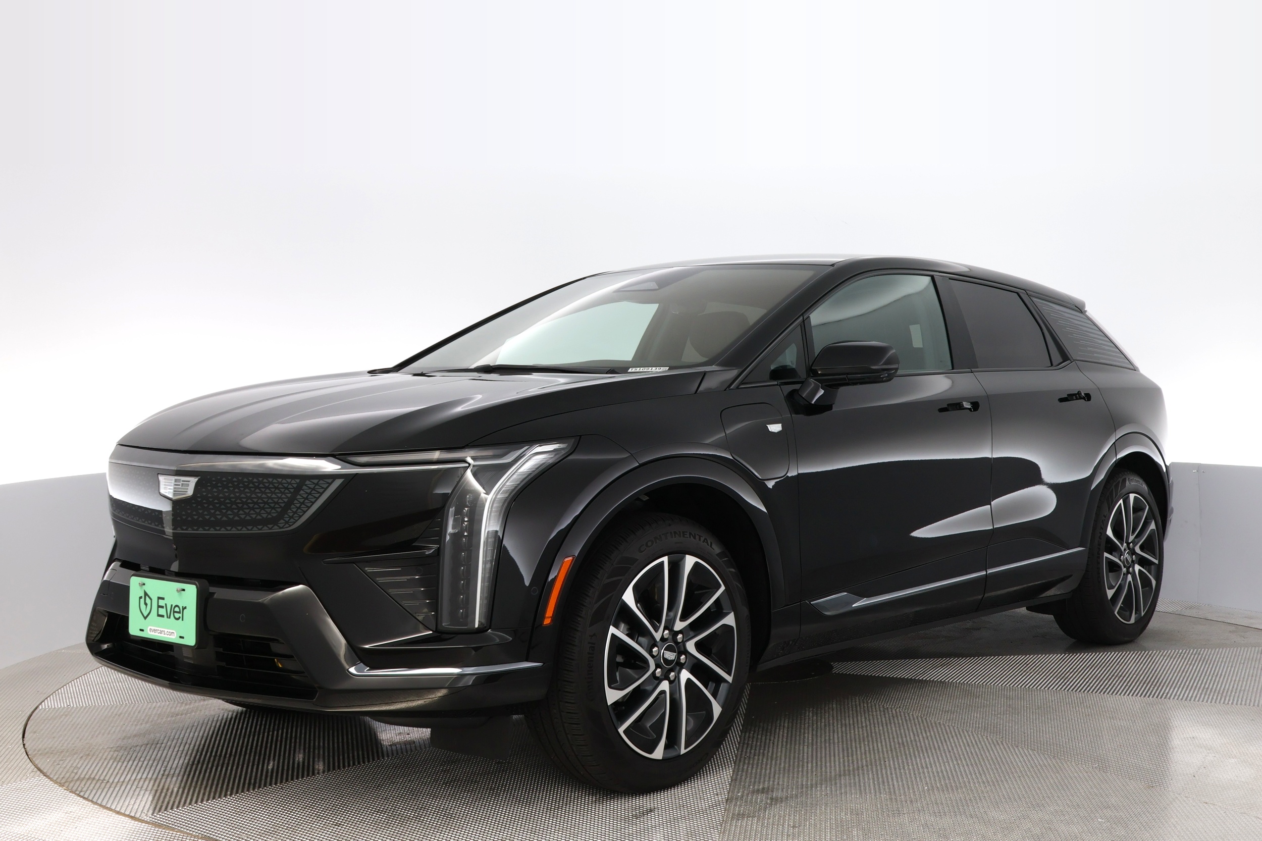2026 Cadillac Optiq