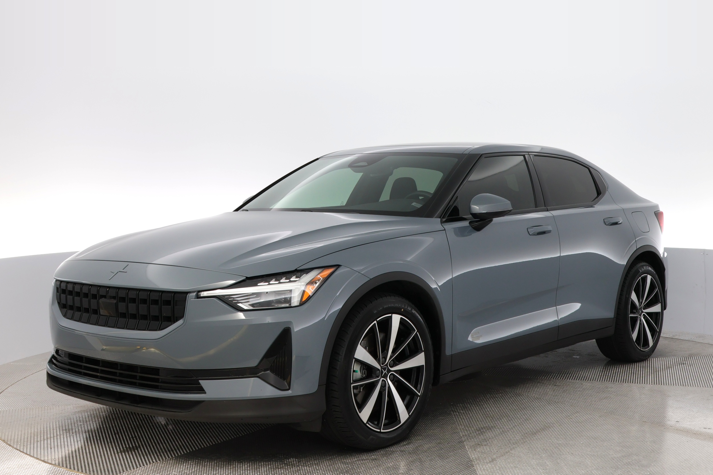 2022 Polestar 2