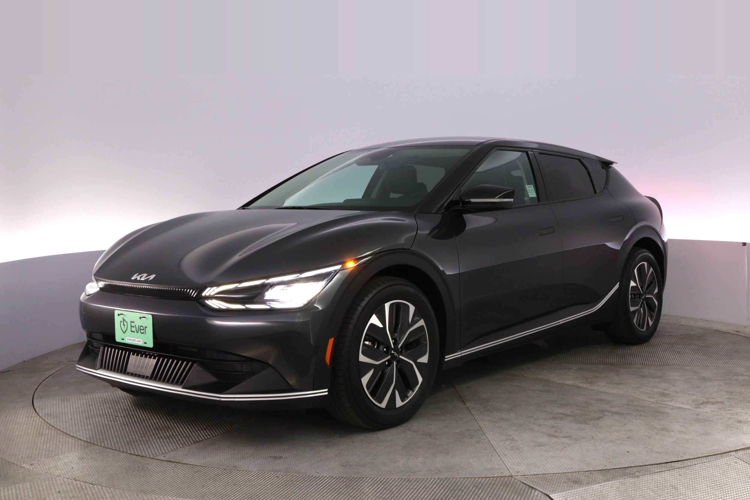 2024 Kia EV6