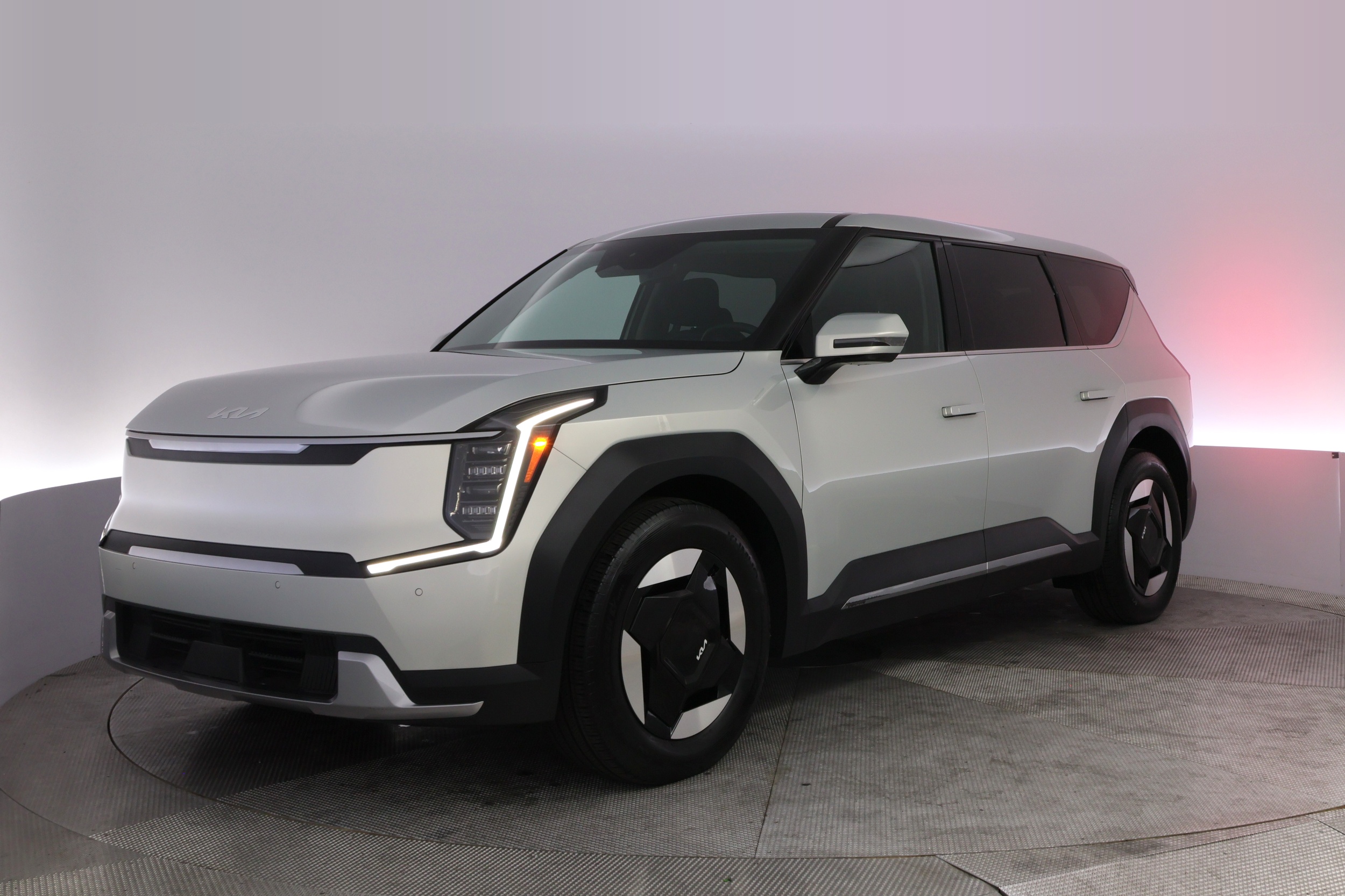2024 Kia EV9