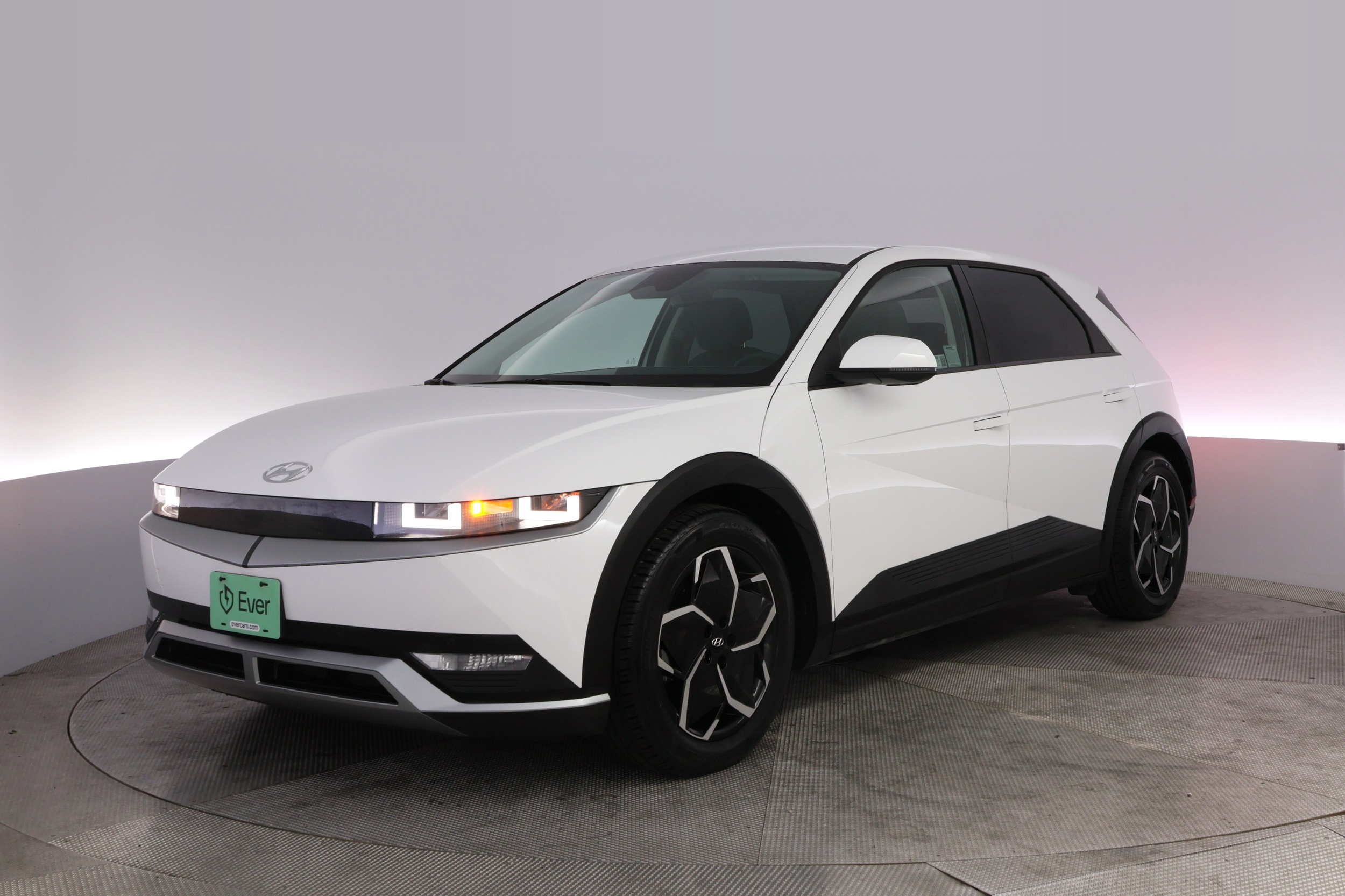 2024 Hyundai IONIQ 5