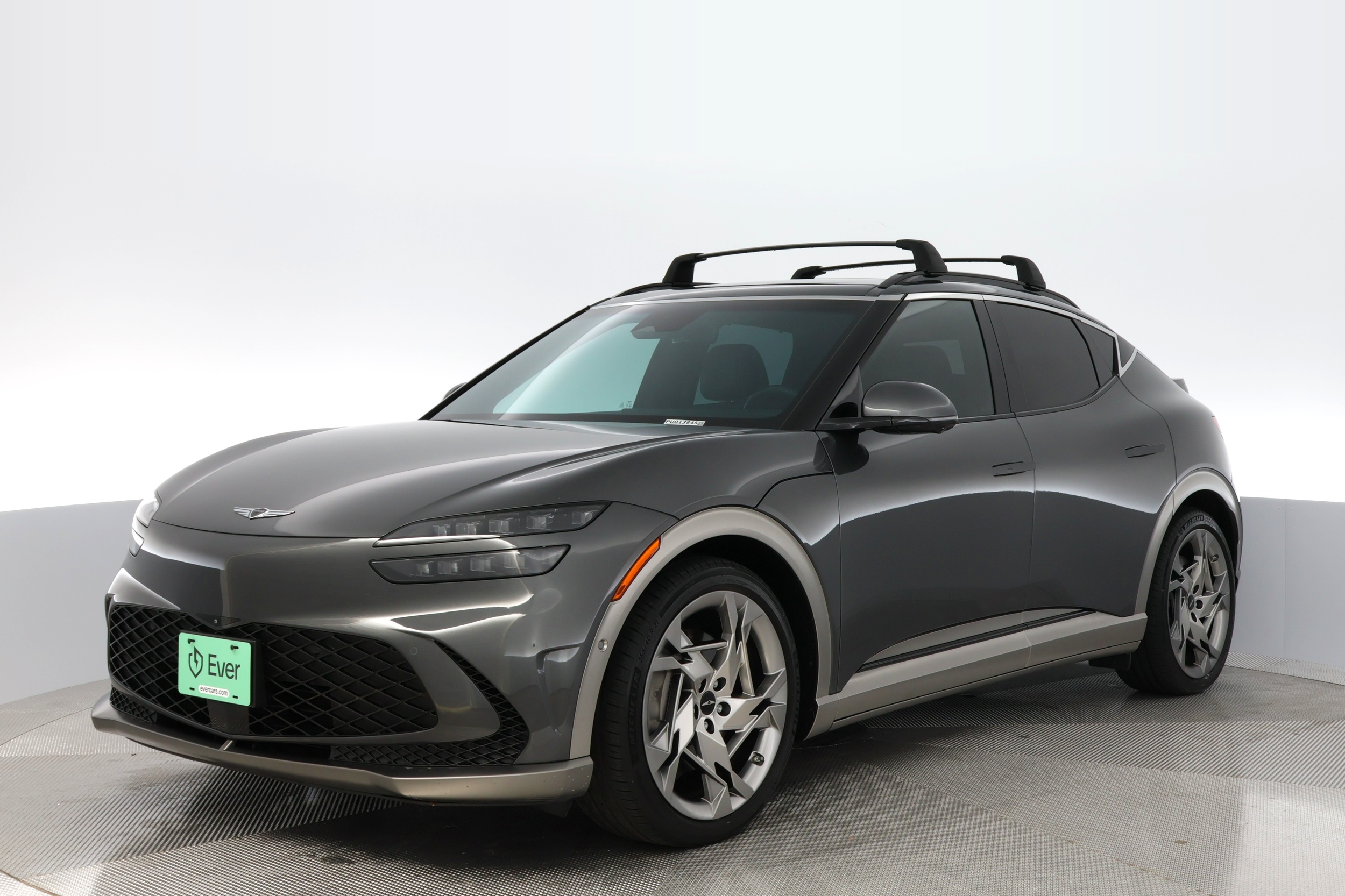 2023 Genesis GV60