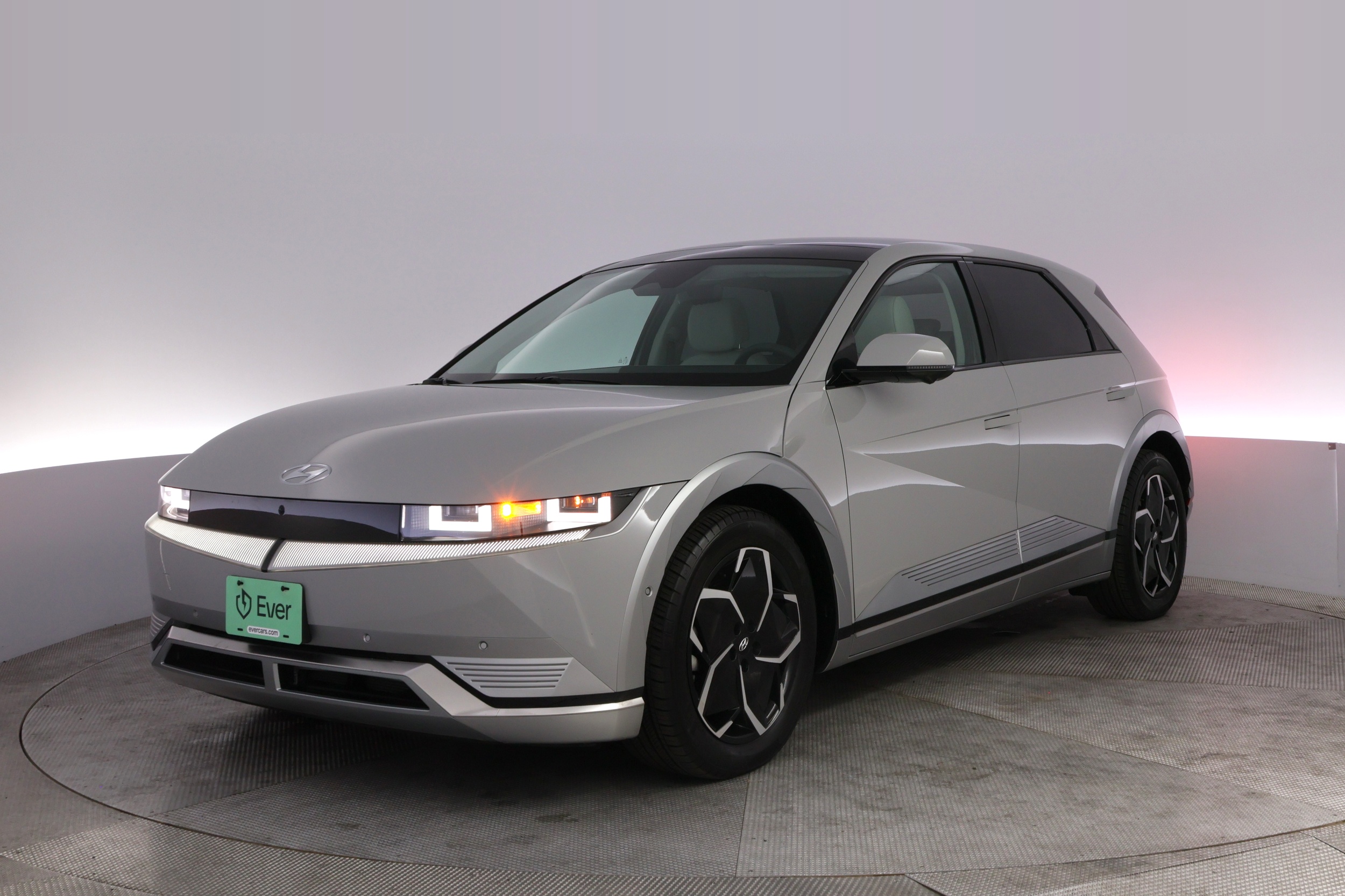 2024 Hyundai IONIQ 5