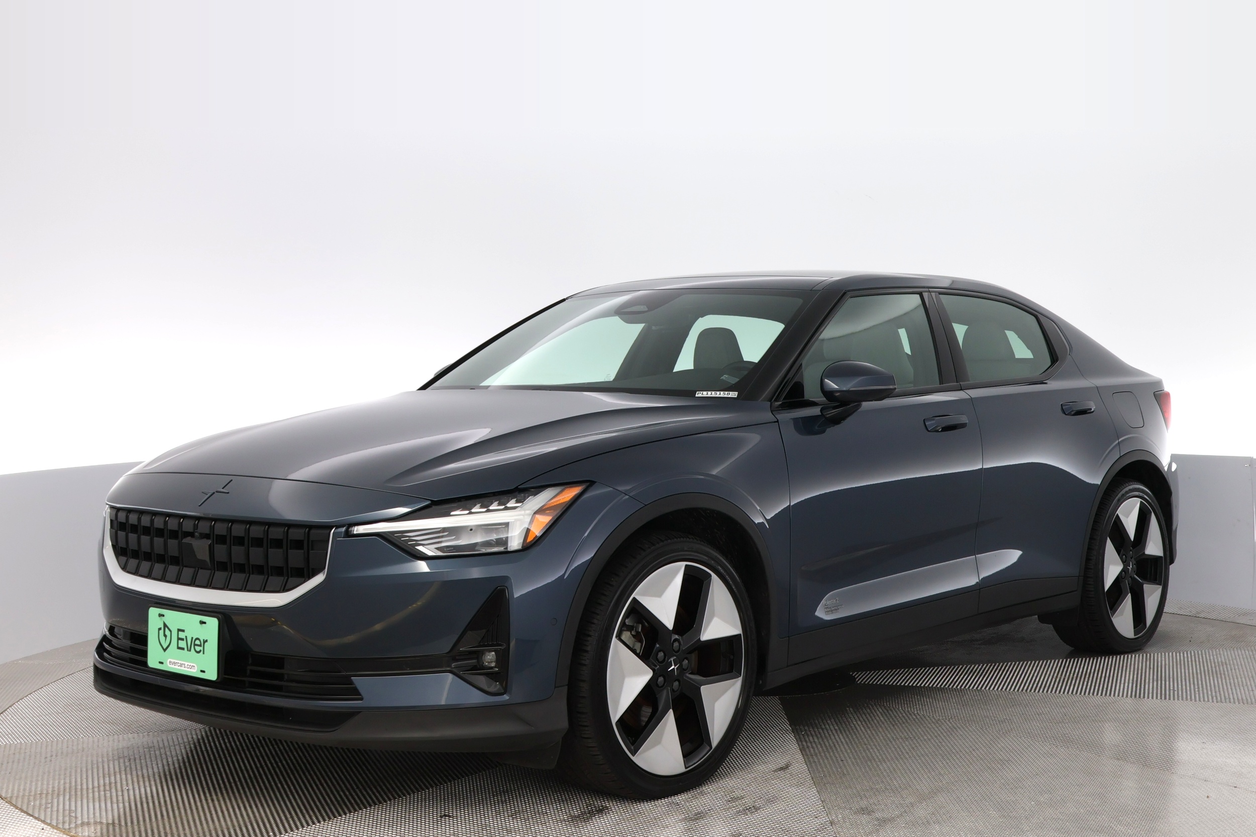 2023 Polestar 2