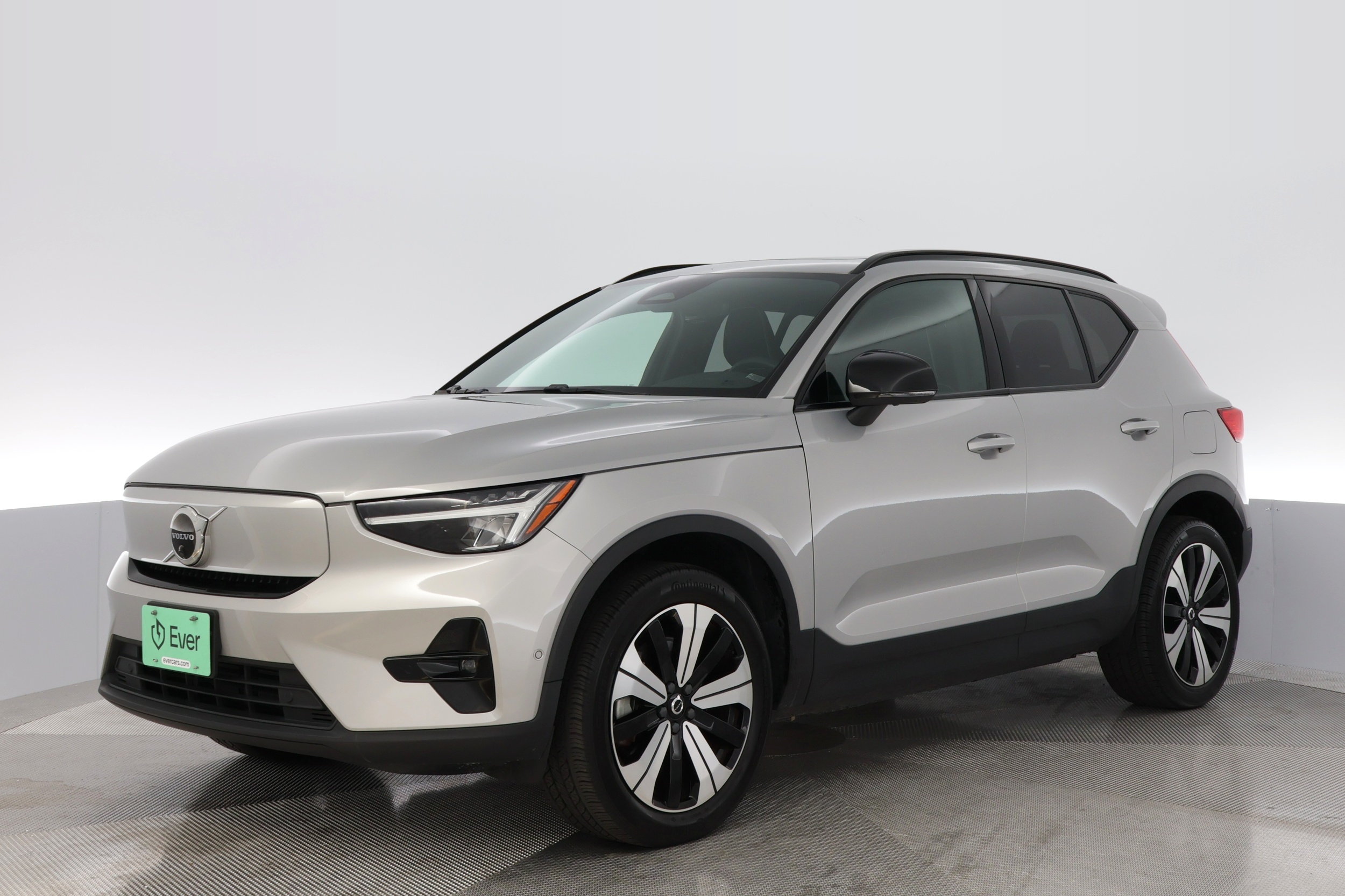 2023 Volvo XC40 Recharge