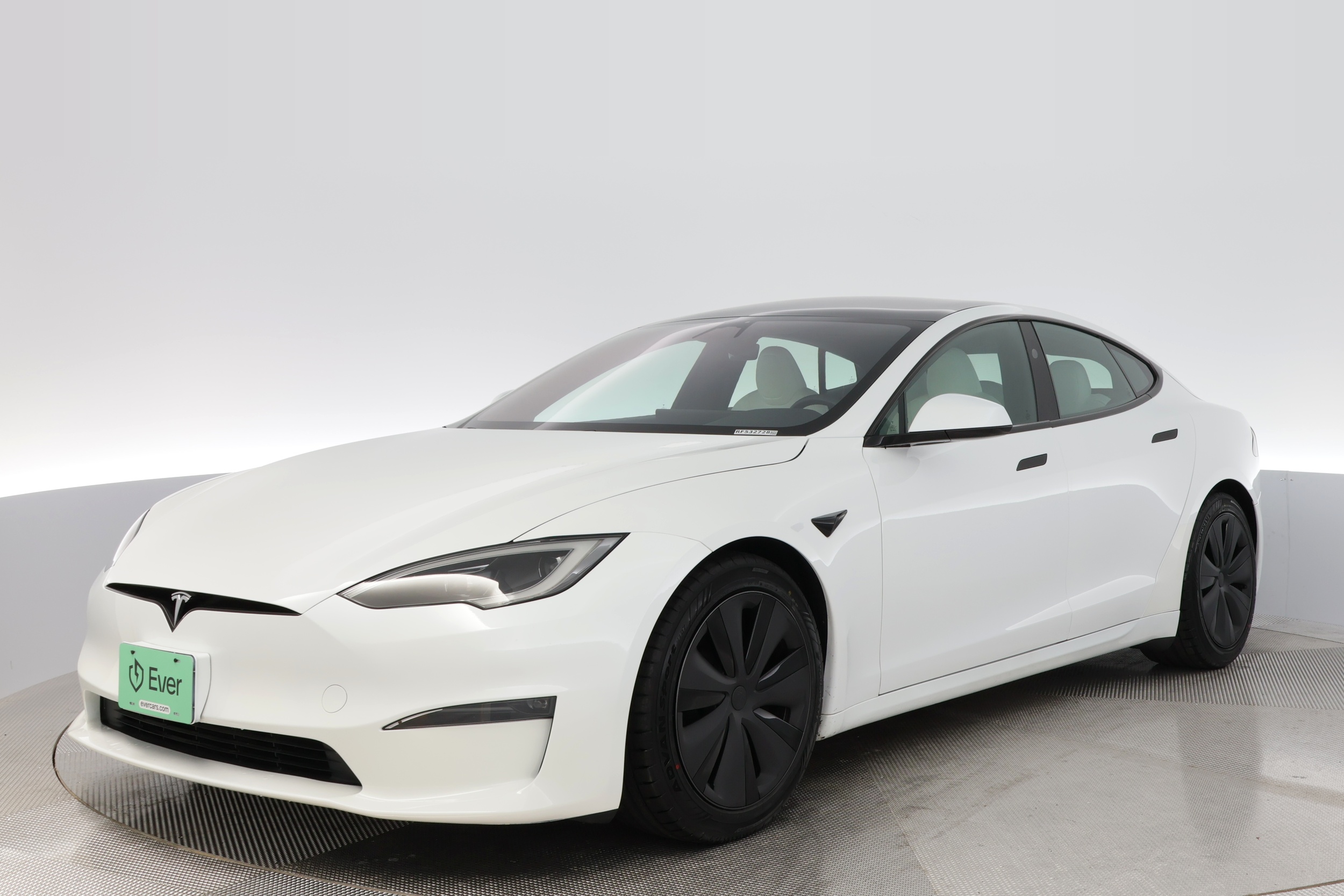 2024 Tesla Model S